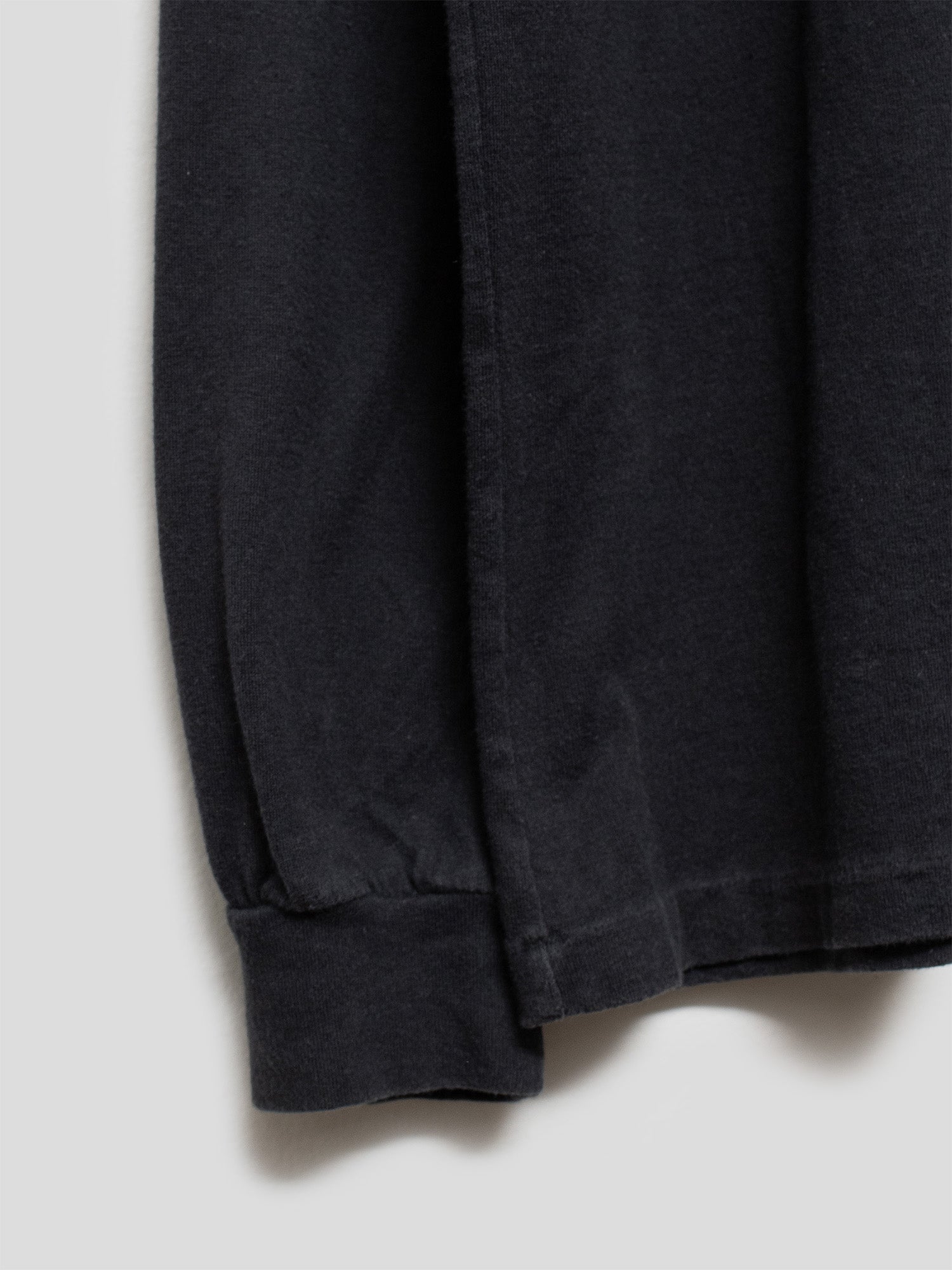 AW98 "Exchange" Graphic Longsleeve T-shirt