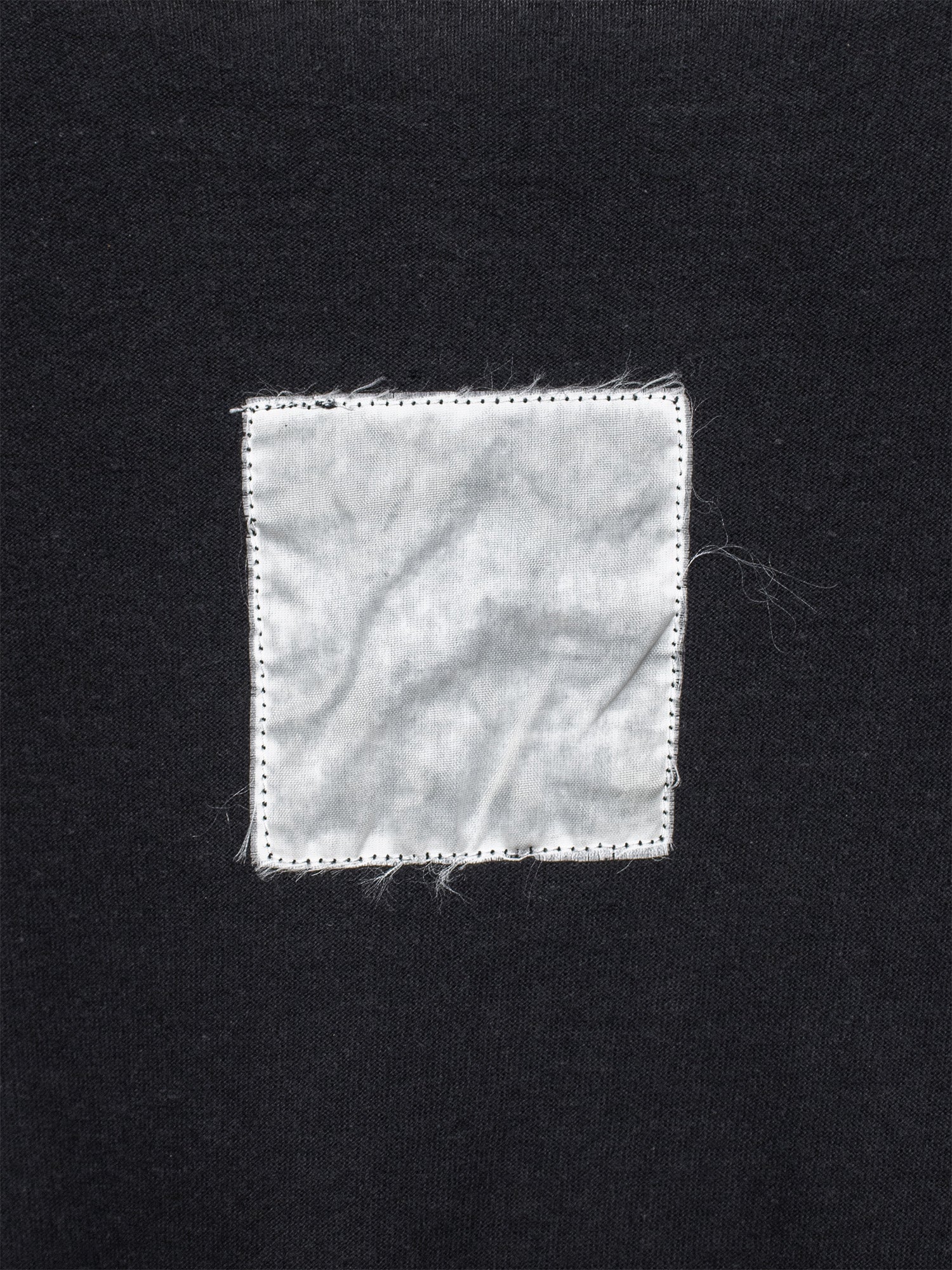 AW98 "Exchange" Graphic Longsleeve T-shirt