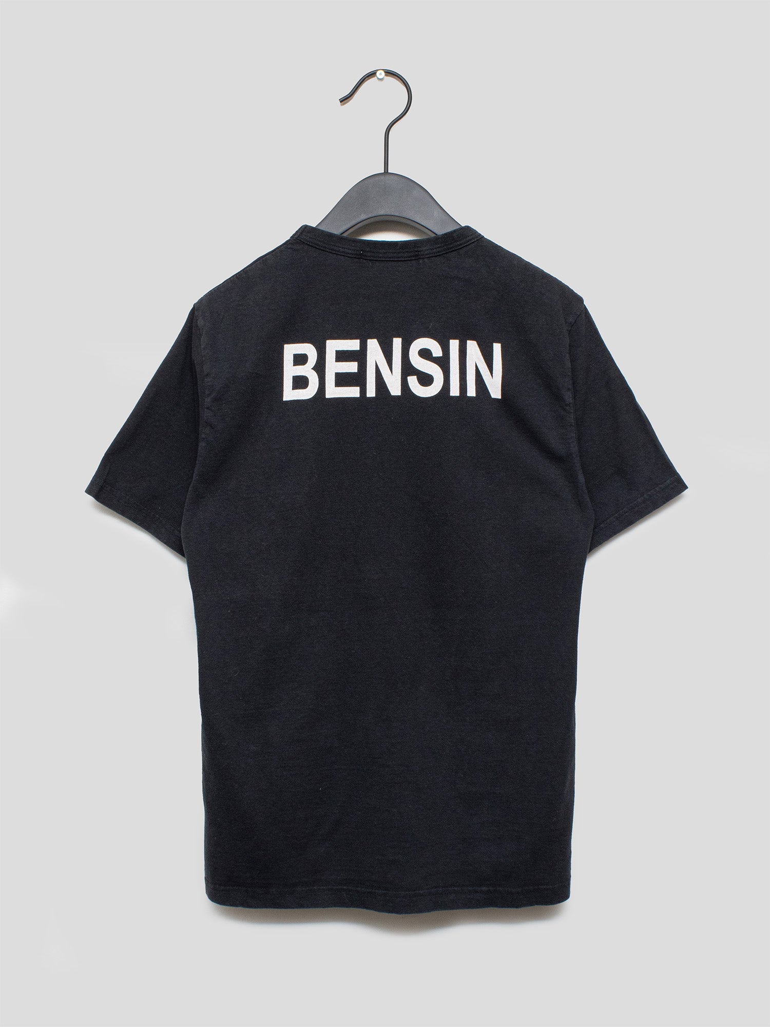 AW09 "Autobahn" Graphic T-shirt