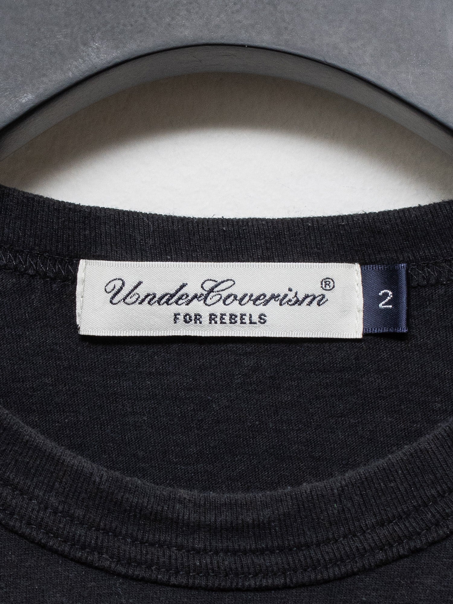 AW09 "Autobahn" Graphic T-shirt