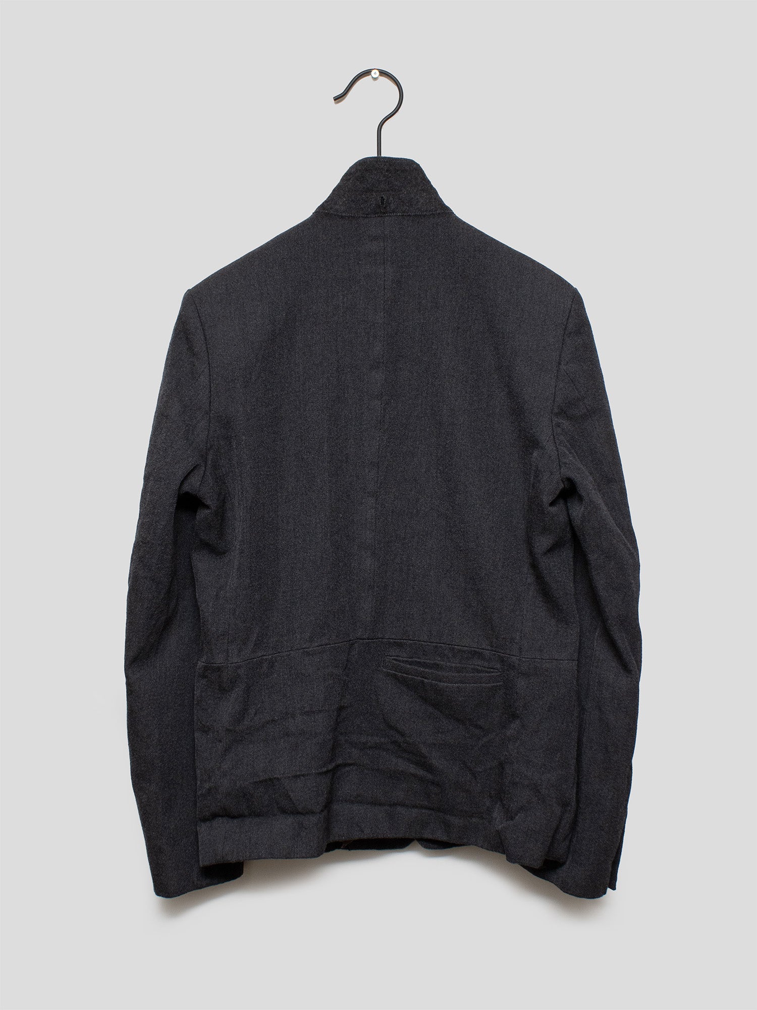 AW11 Sample Utility Blazer