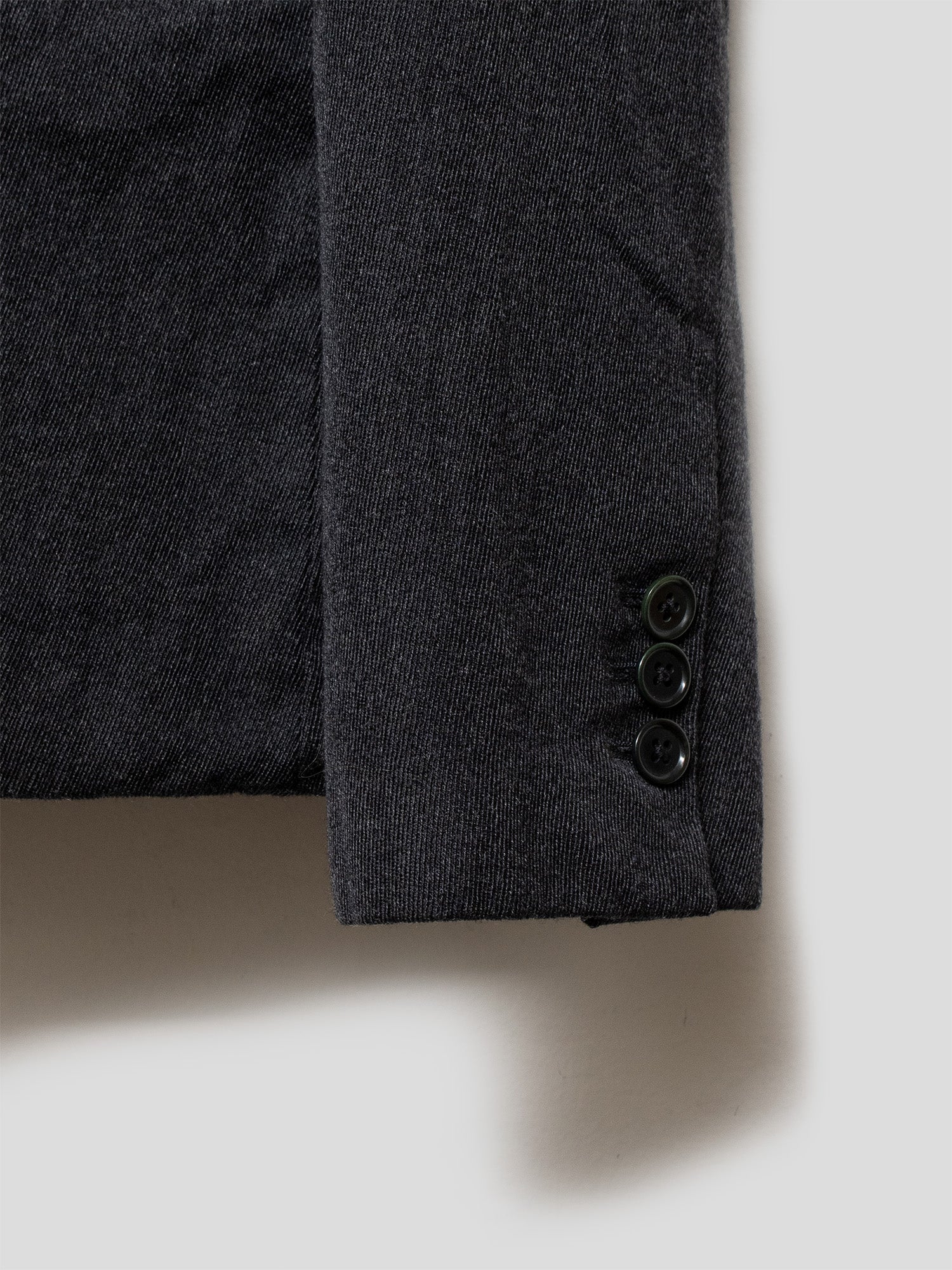 AW11 Sample Utility Blazer