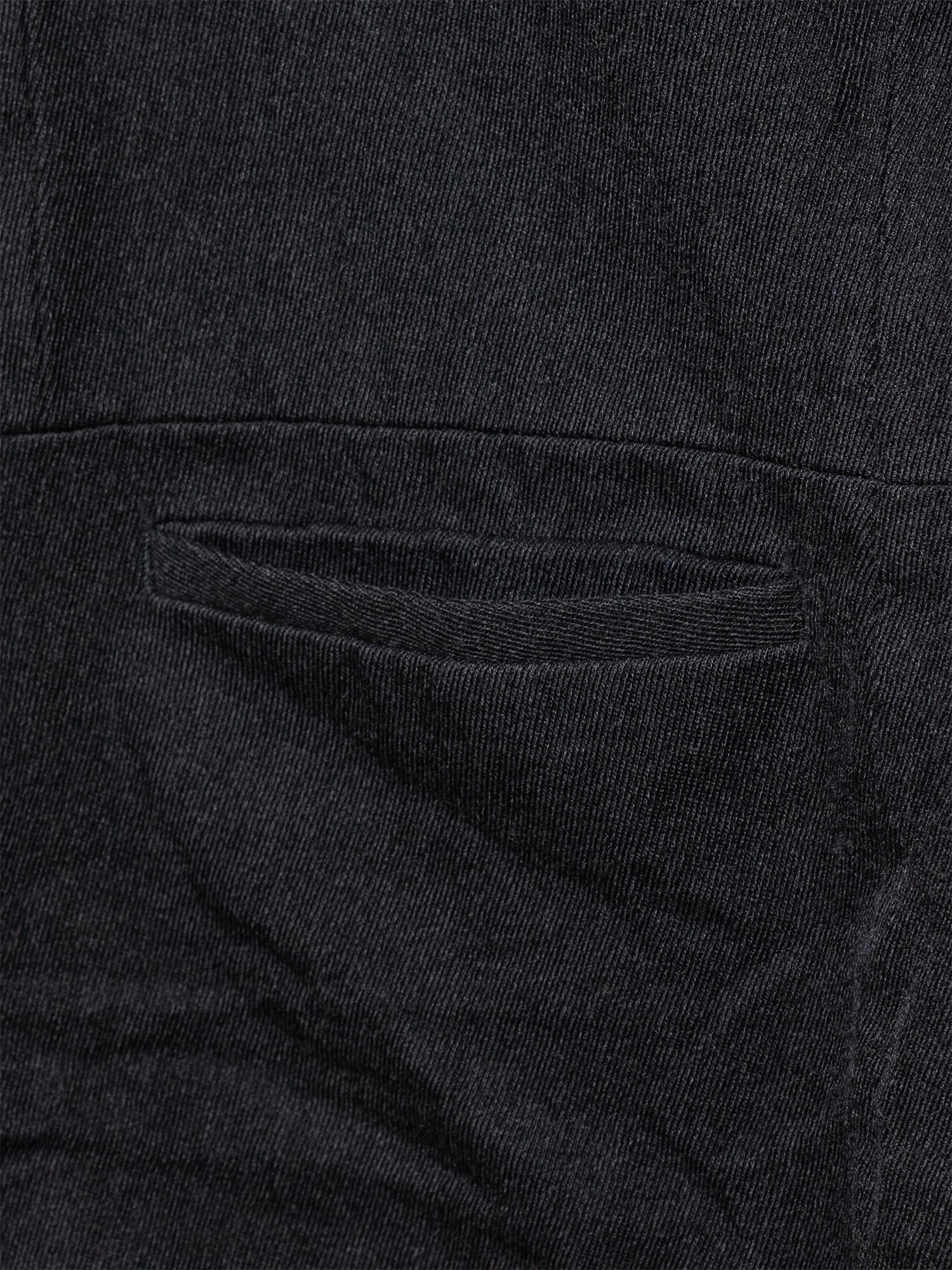 AW11 Sample Utility Blazer