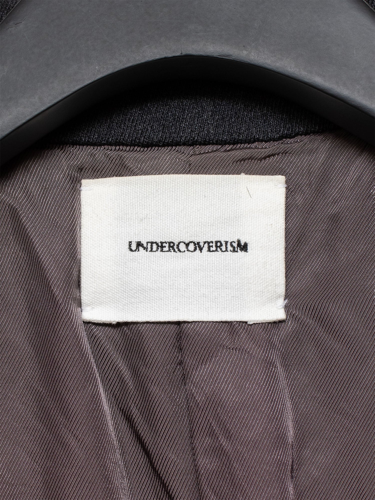 AW11 Sample Utility Blazer