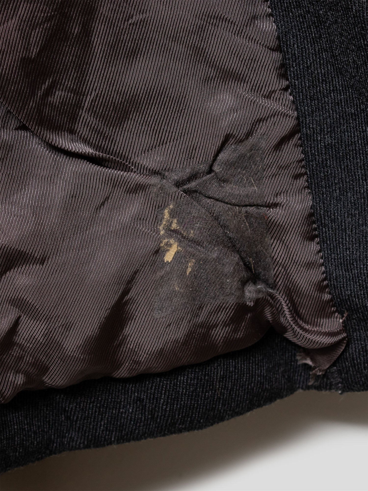 AW11 Sample Utility Blazer