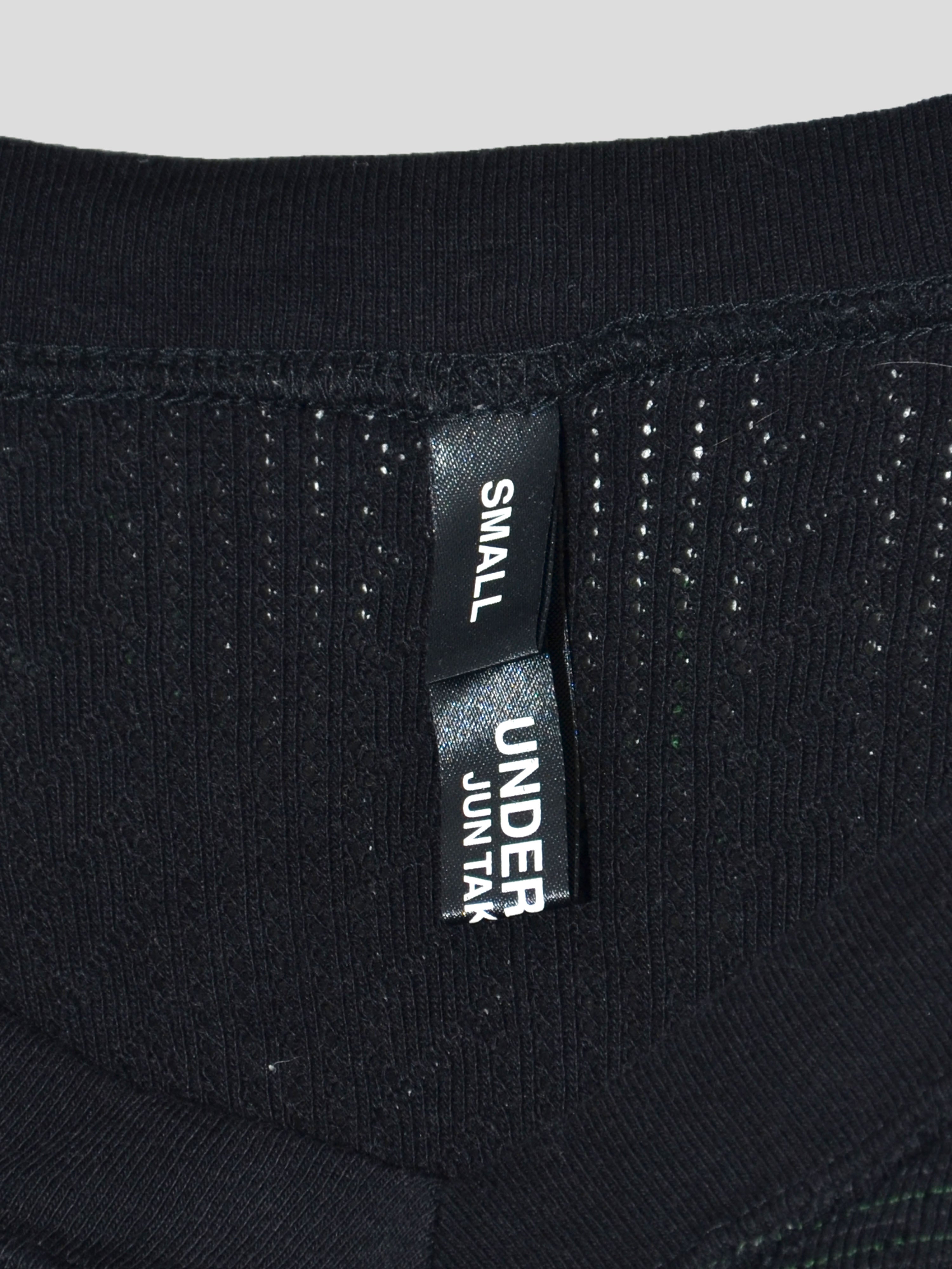 SS03 "Scab" Graphic Top
