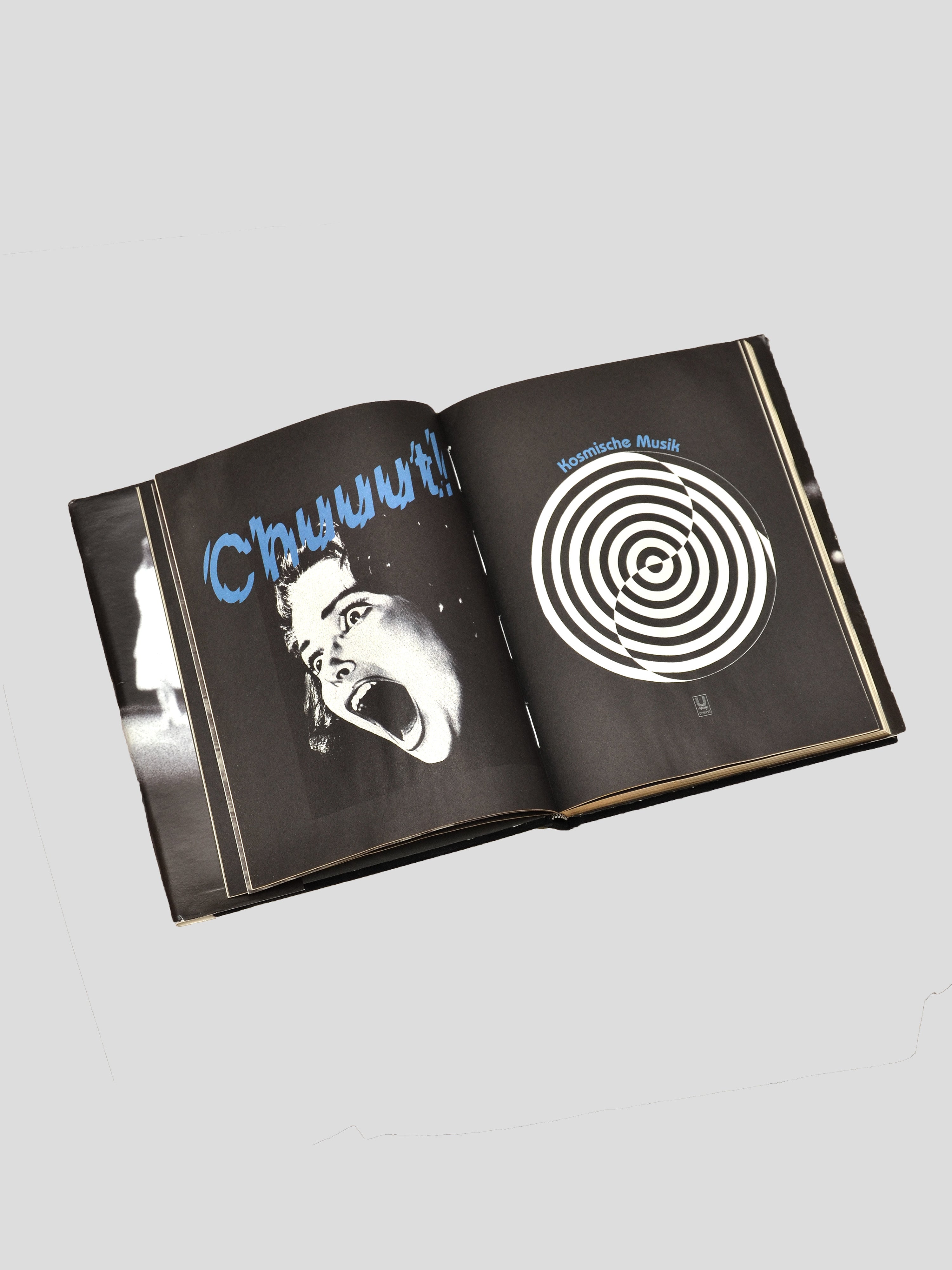 アンダーカバー CREAM SPRING EDITION 2006 ISSUE Undercover SS2006 