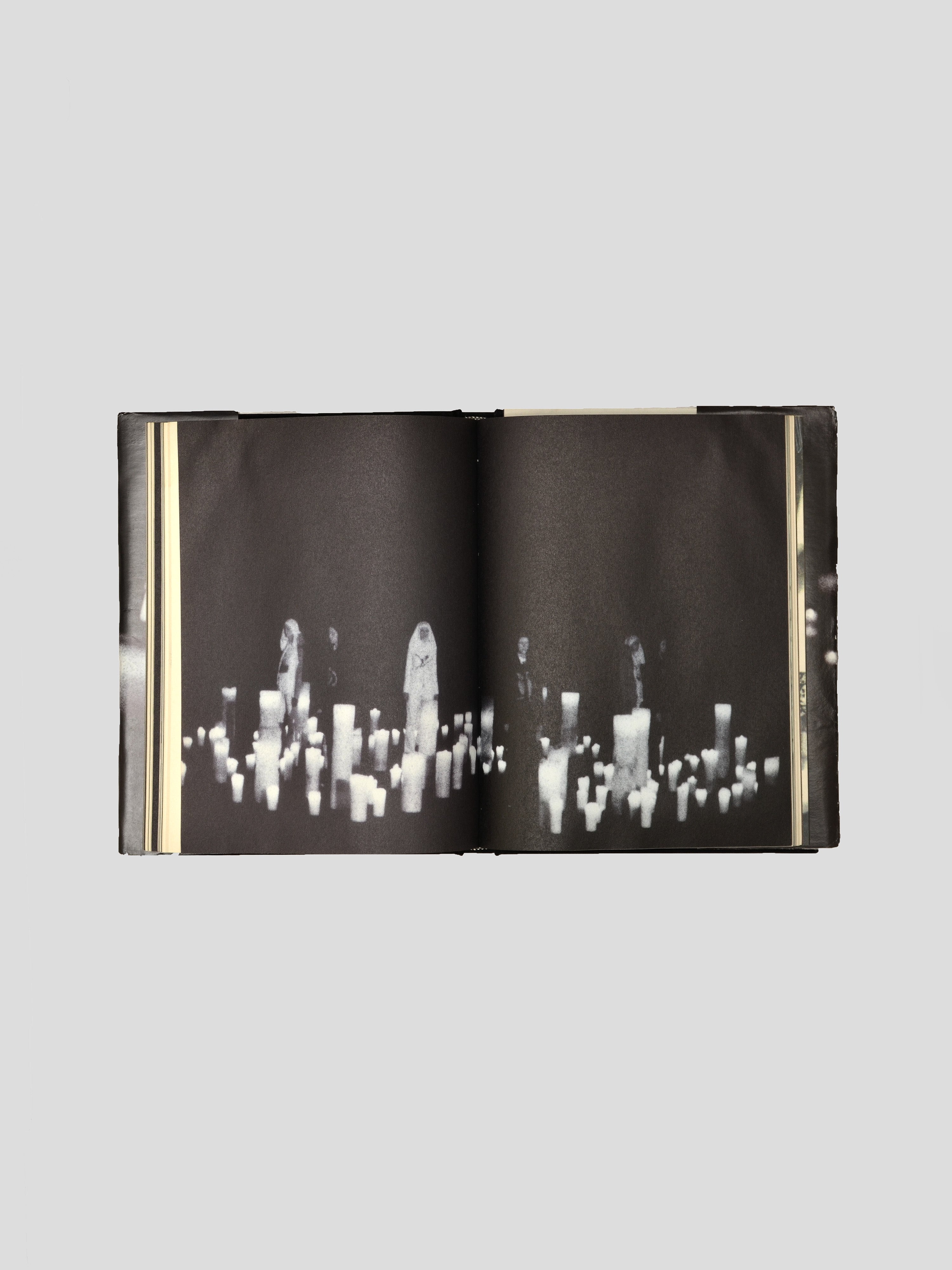 2006 Cream Spring Edition Issue 04