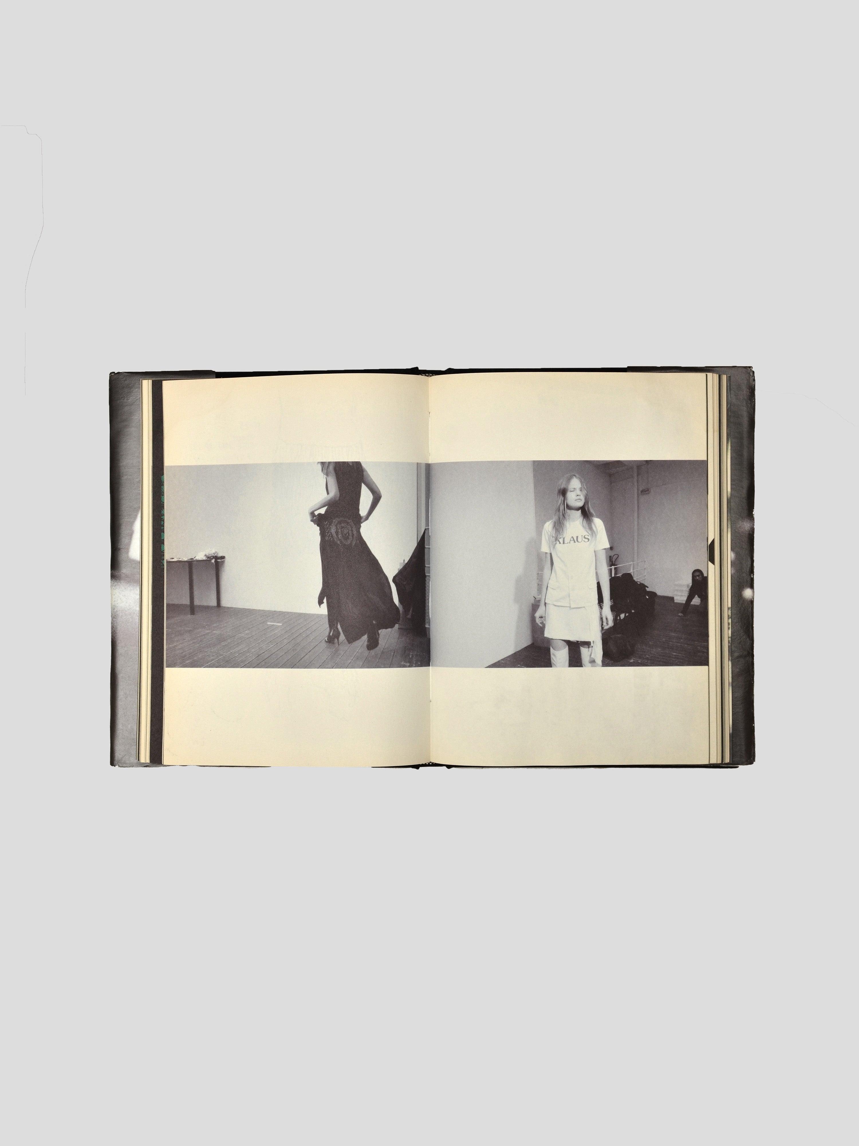 2006 Cream Spring Edition Issue 04