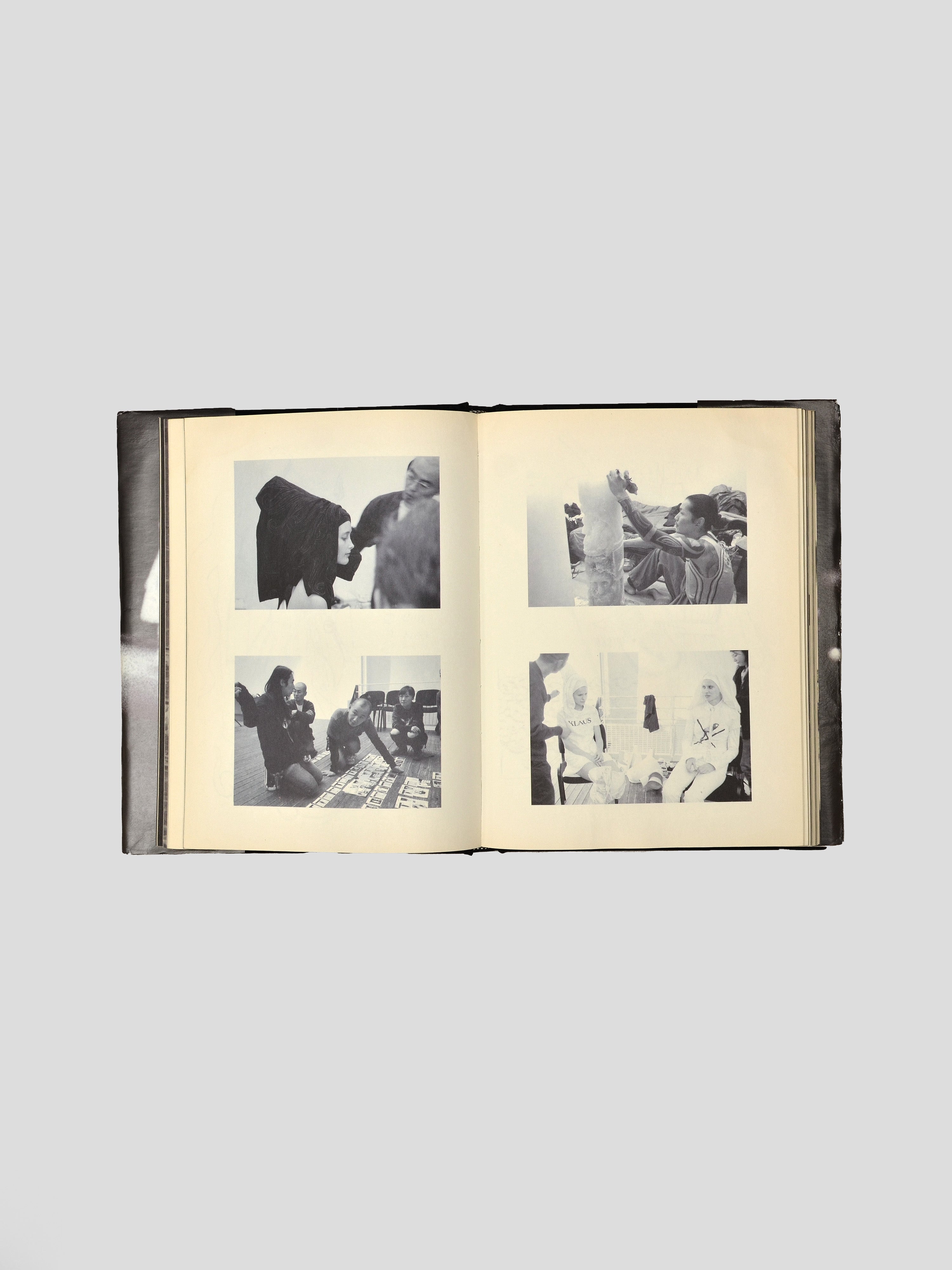 2006 Cream Spring Edition Issue 04