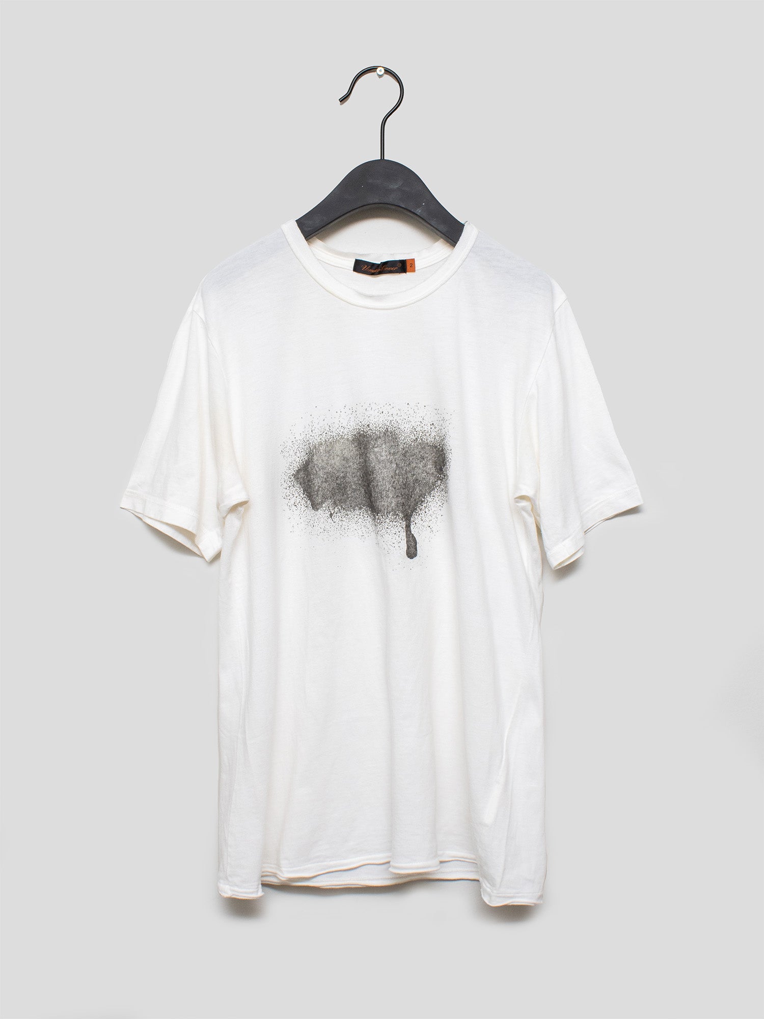 AW05 "Arts and Crafts" Graphic T-shirt