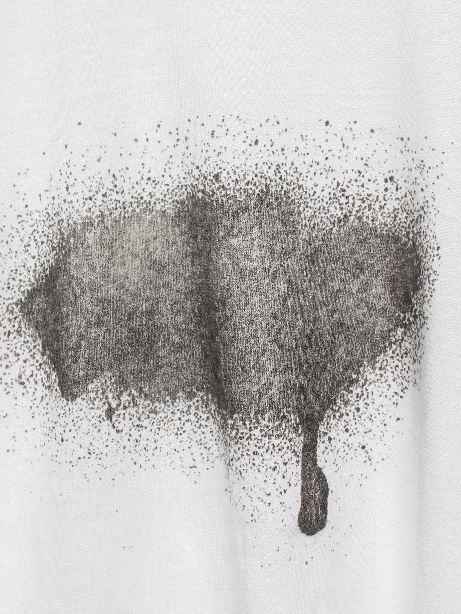 AW05 "Arts and Crafts" Graphic T-shirt