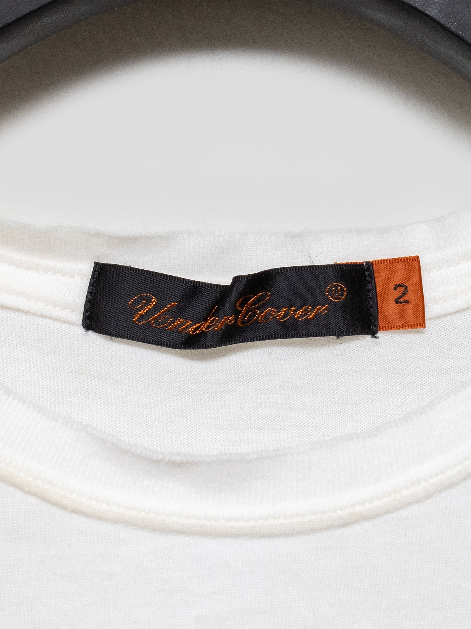 AW05 "Arts and Crafts" Graphic T-shirt