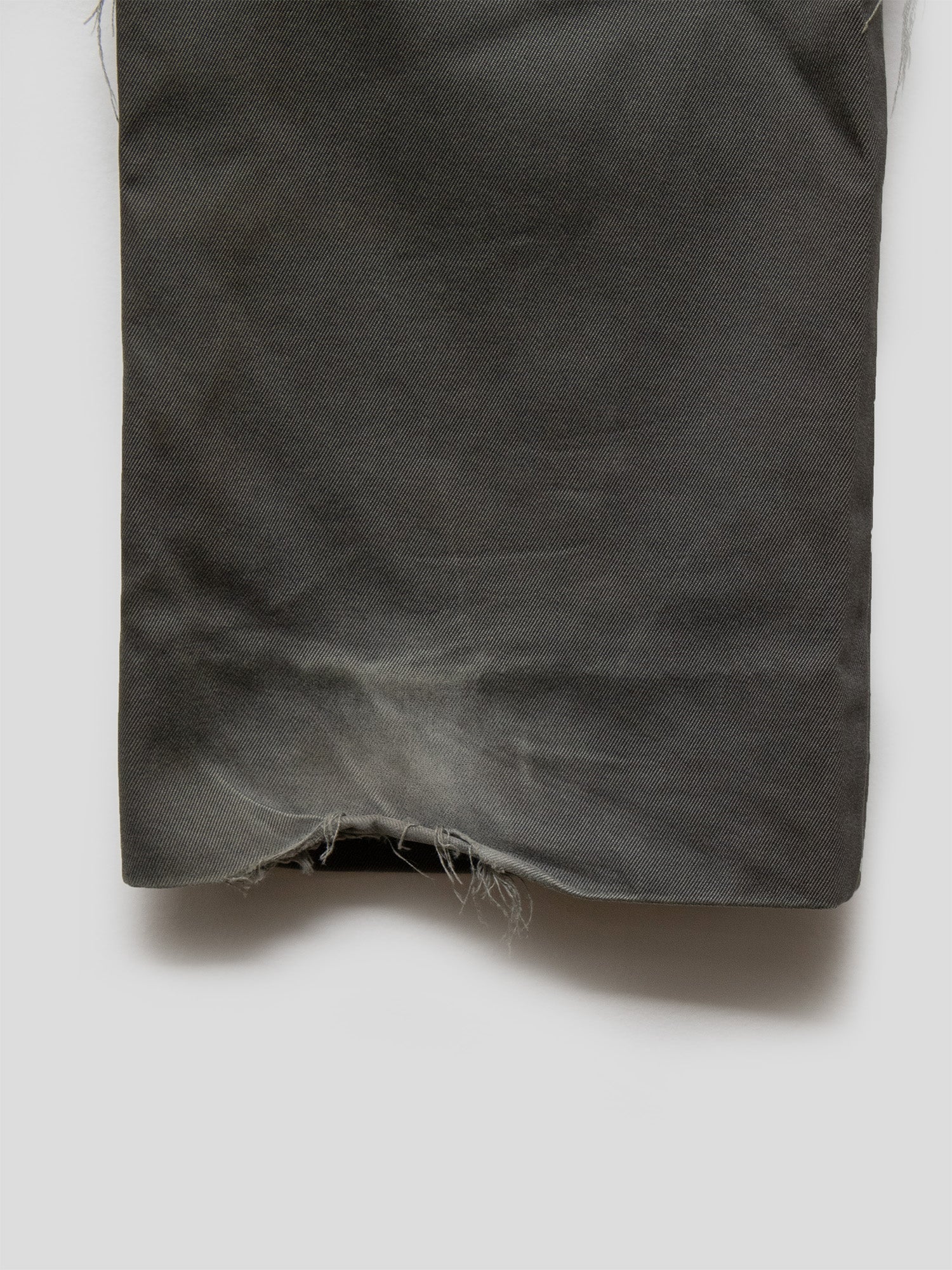 SS02 "Illusion of Haze" Double-Knee Trousers