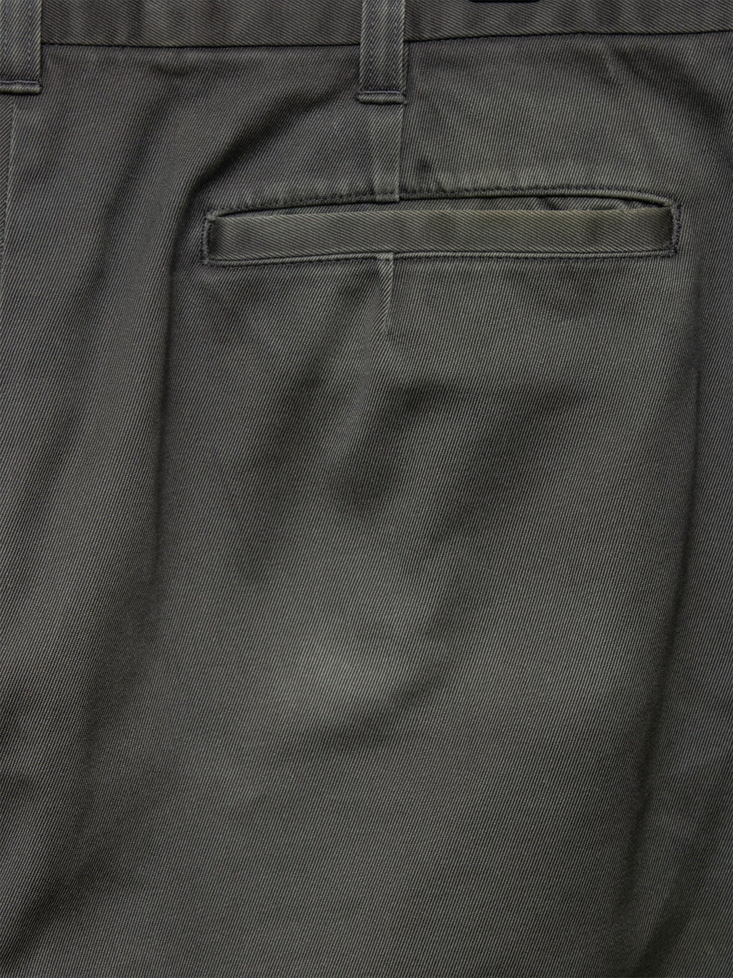 SS02 "Illusion of Haze" Double-Knee Trousers