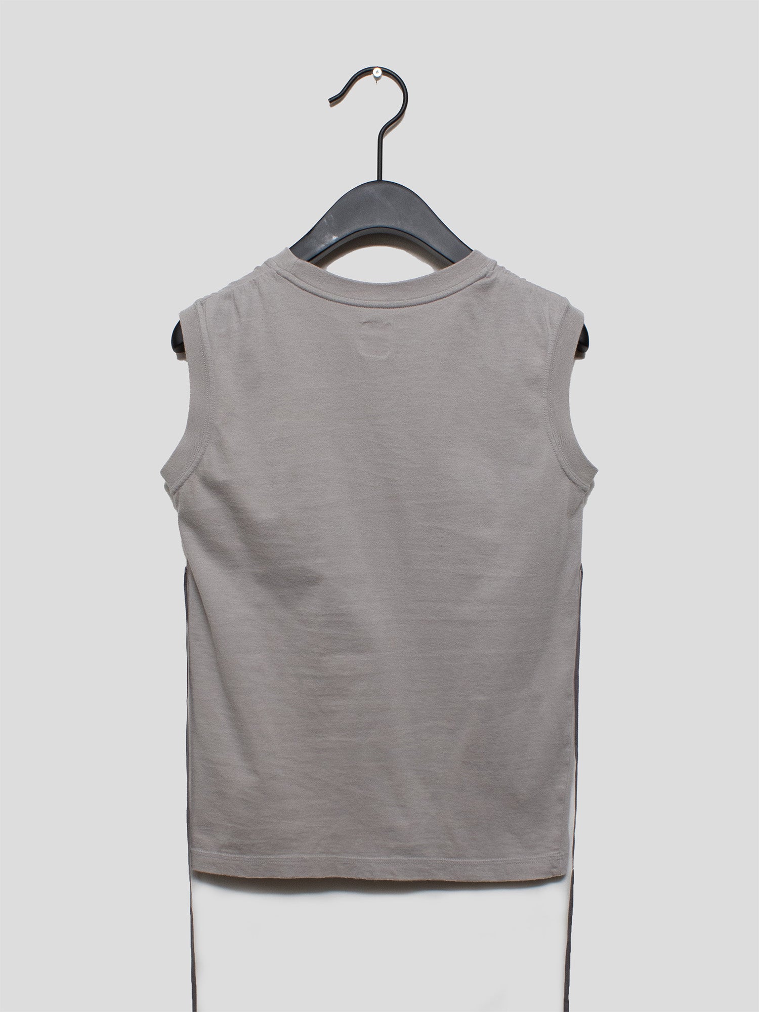 SS02 "Illusion of Haze" Graphic Tank Top