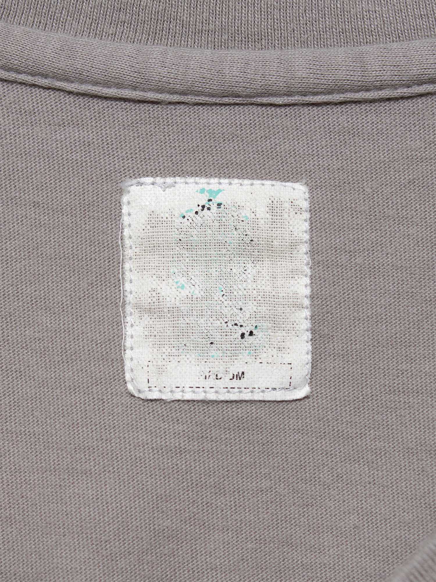 SS02 "Illusion of Haze" Graphic Tank Top