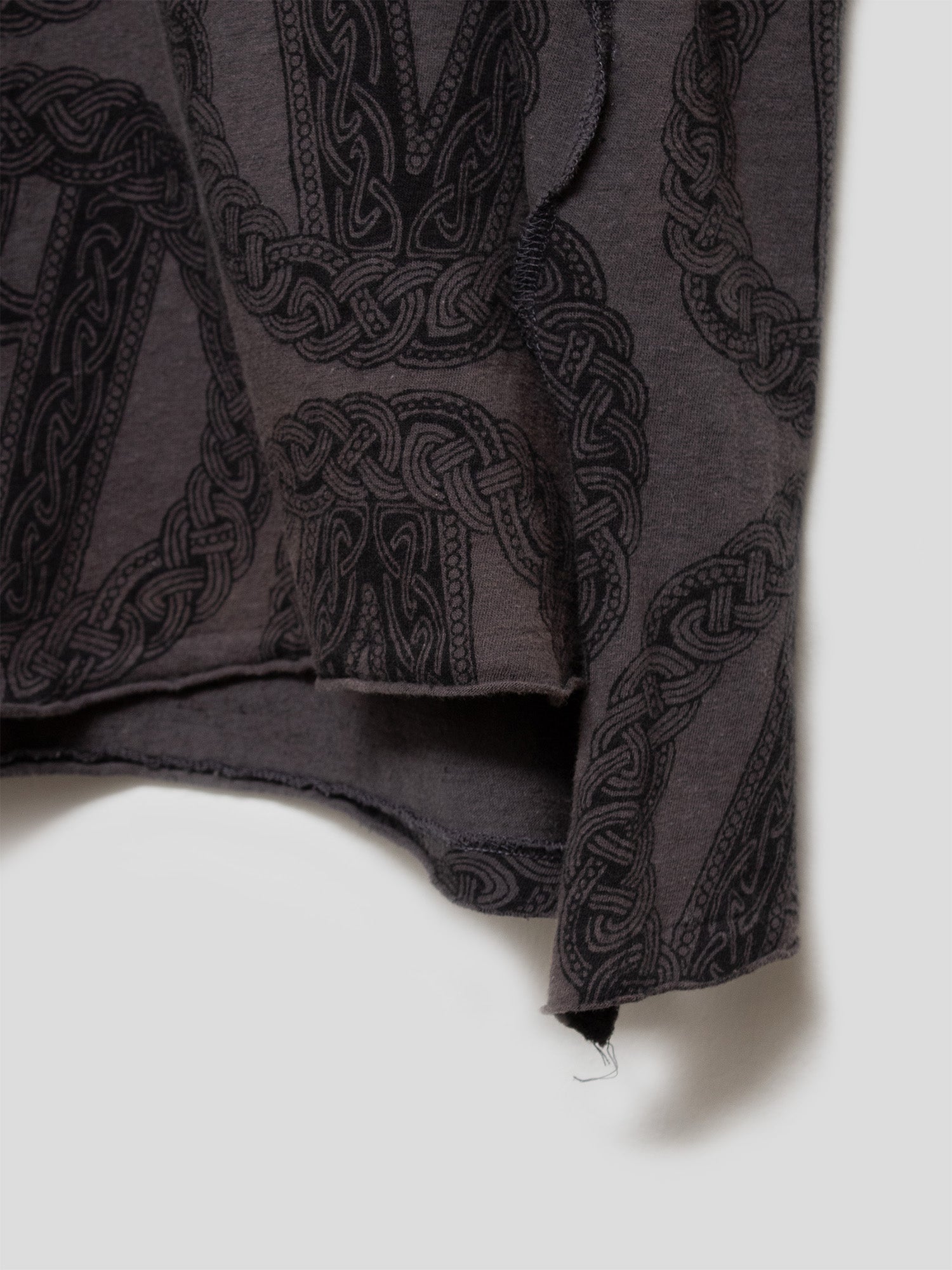 SS03 "Scab" Anarchy Tank Top