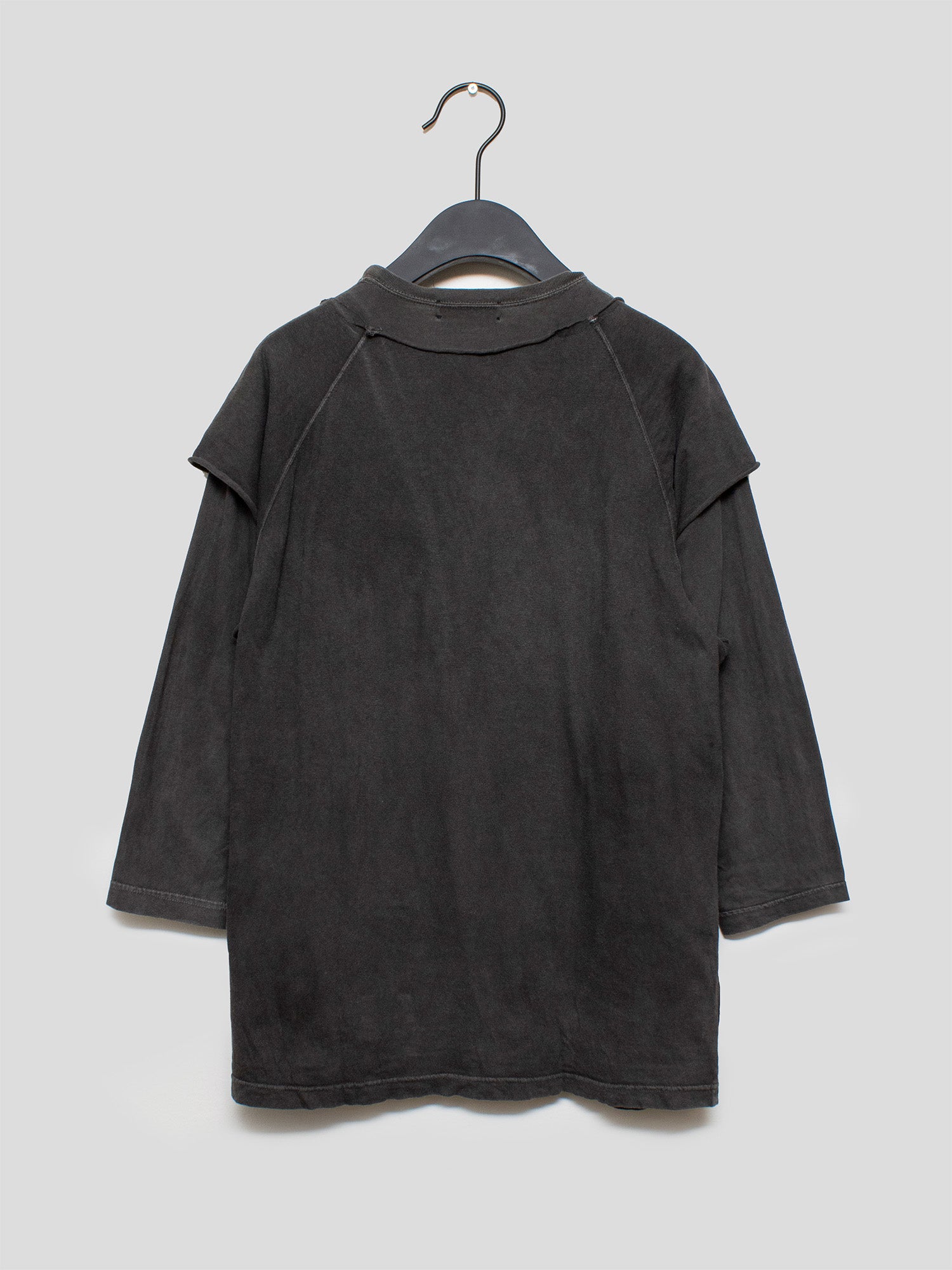 SS14 "Godog" Double-Layered T-shirt