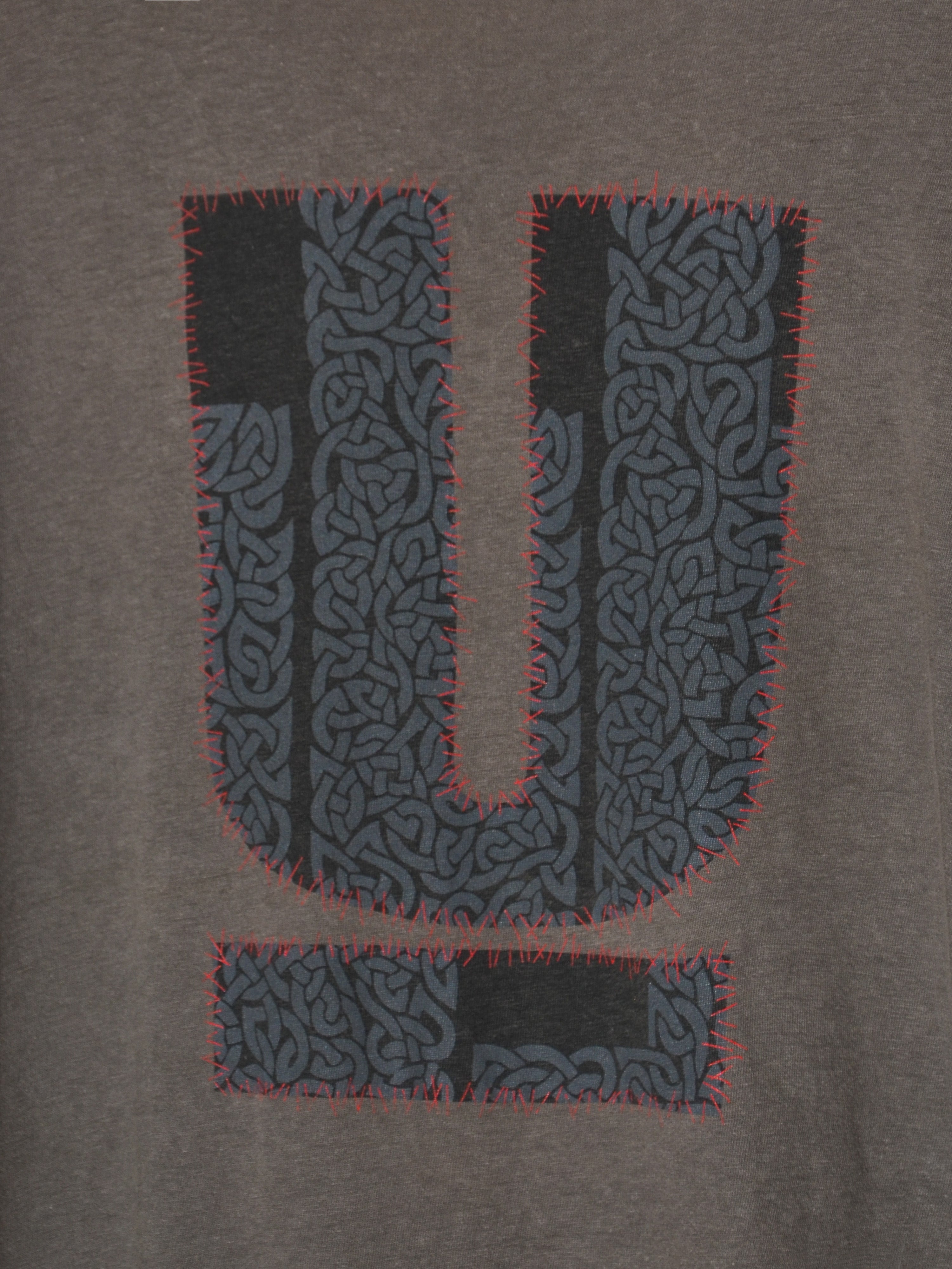 Undercover by Jun Takahashi SS03 