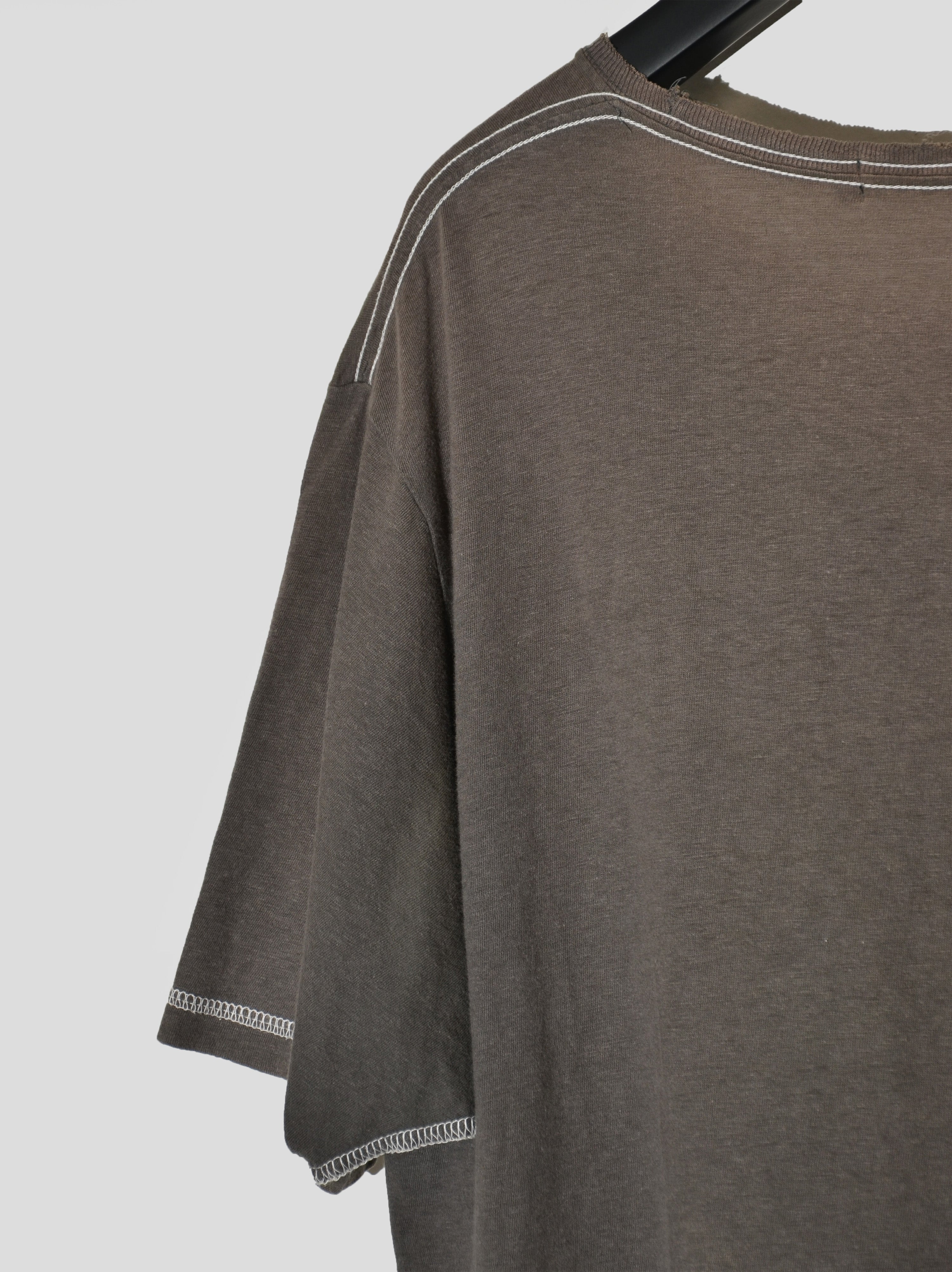 Undercover by Jun Takahashi SS03 