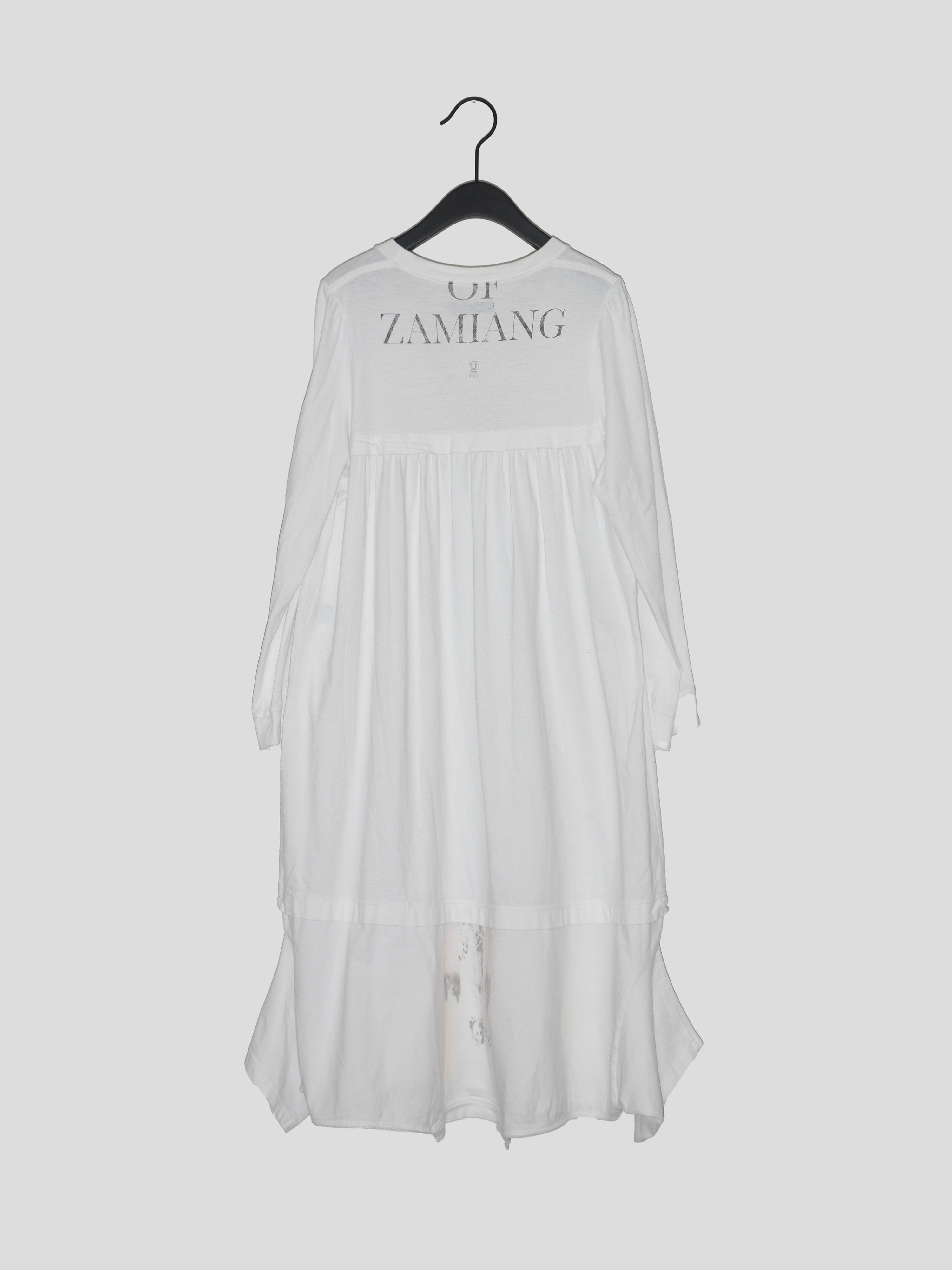 Undercover by Jun Takahashi SS06 