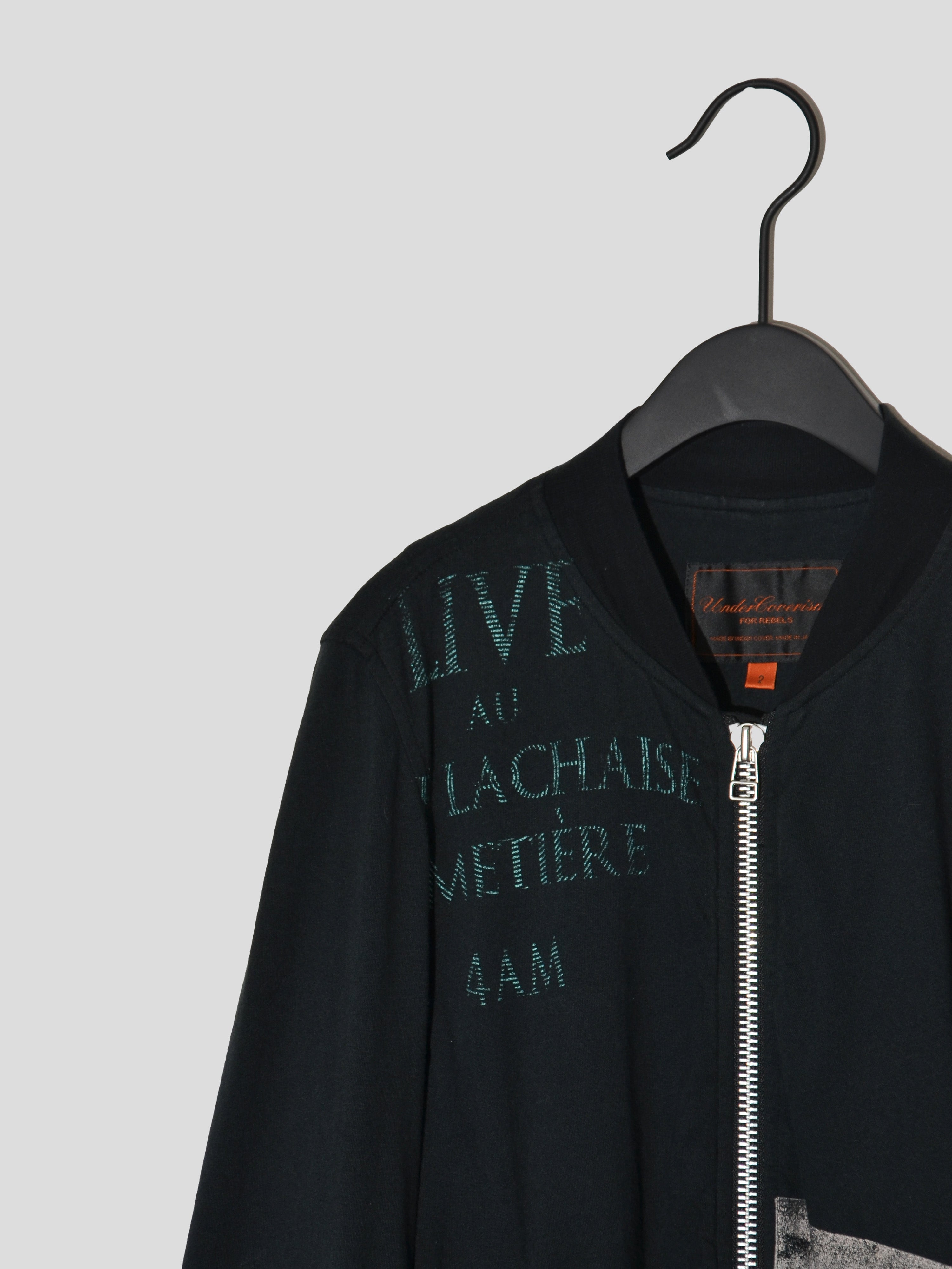 Undercover by Jun Takahashi SS06 