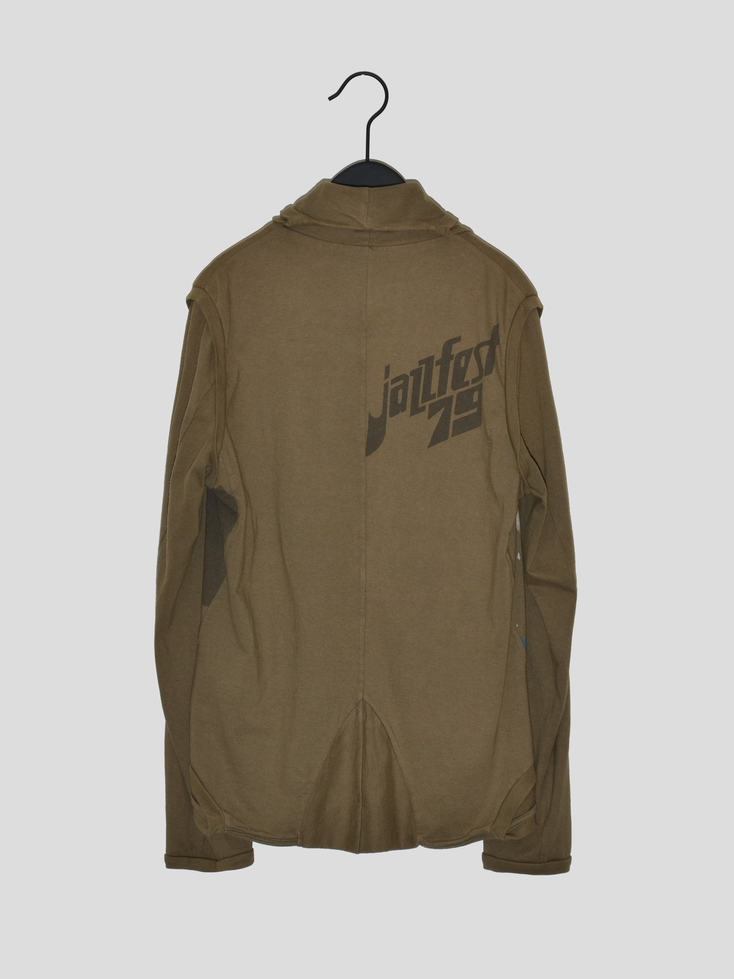 Undercover by Jun Takahashi SS06 
