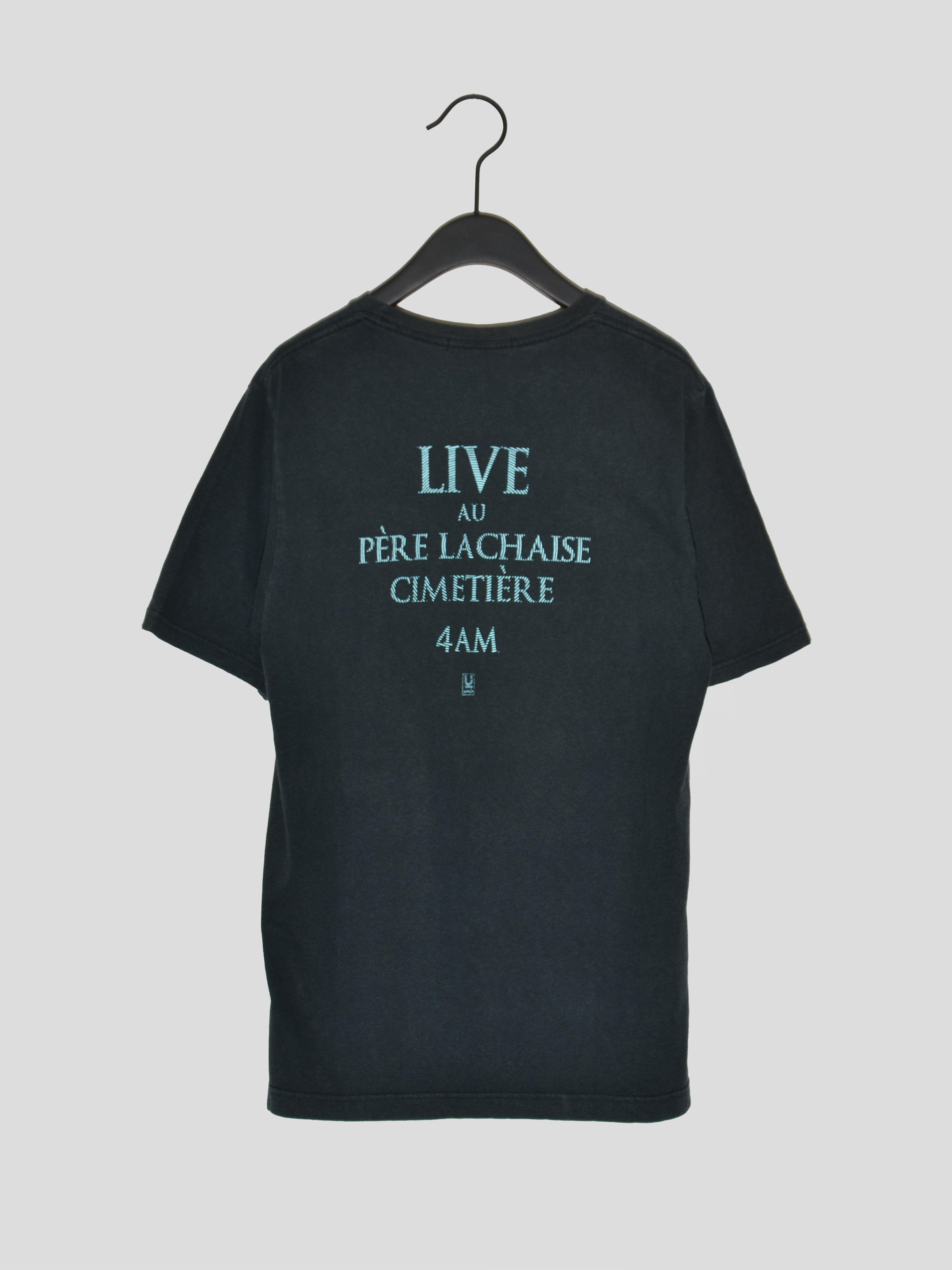 【激レア】UNDERCOVER RECORDS T期　Thee Crouh Undercover by Jun Takahashi SS06 