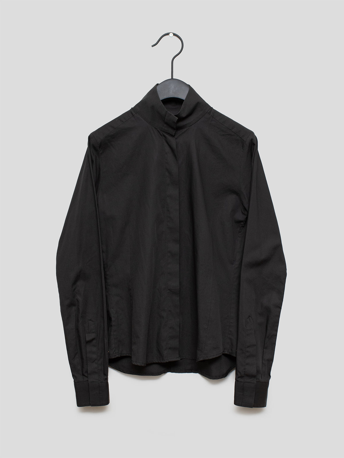 2000s Tailored Shirt