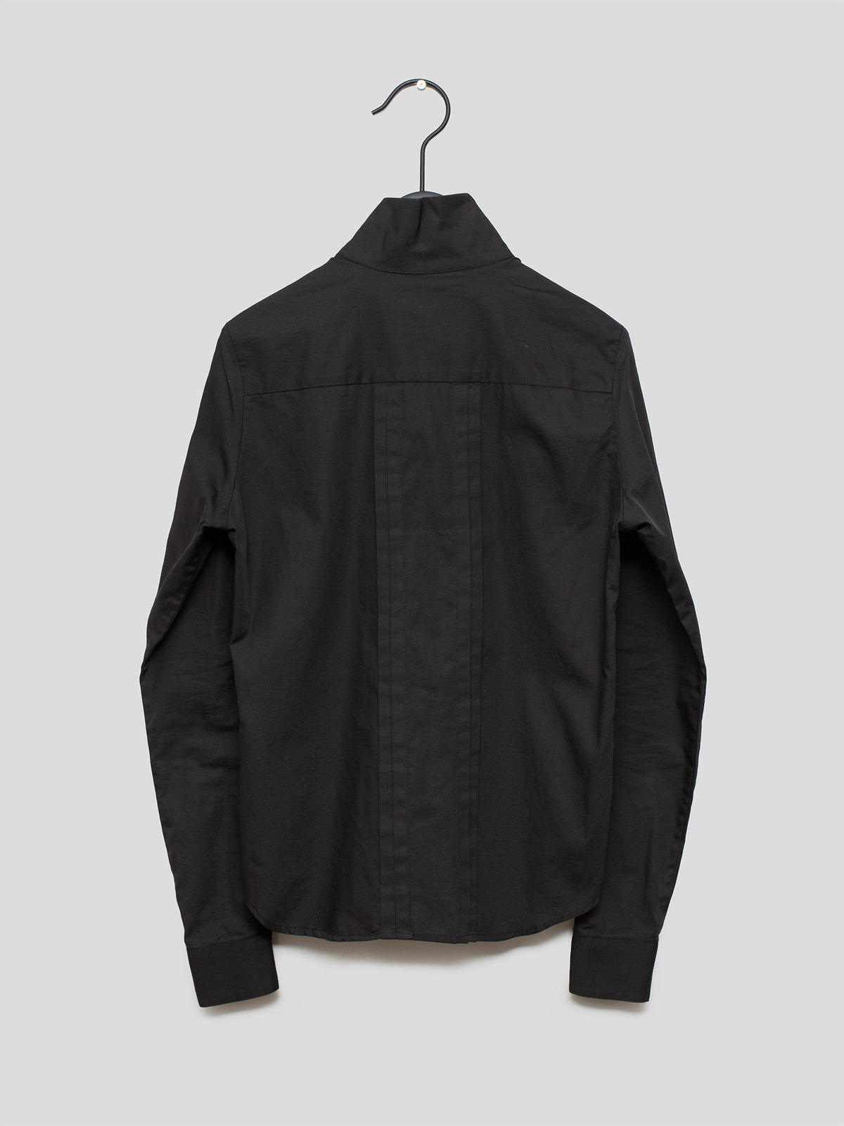 2000s Tailored Shirt