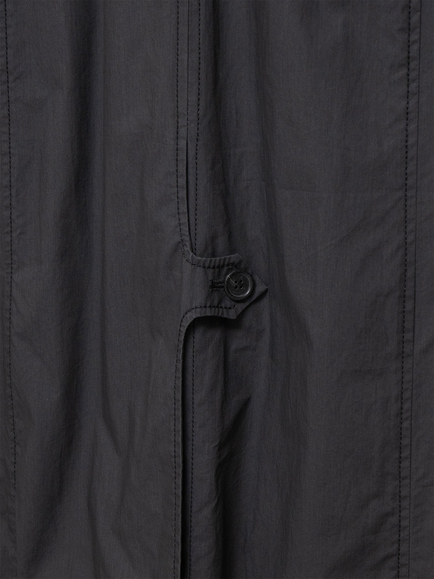 SS06 Tailored Trench Coat