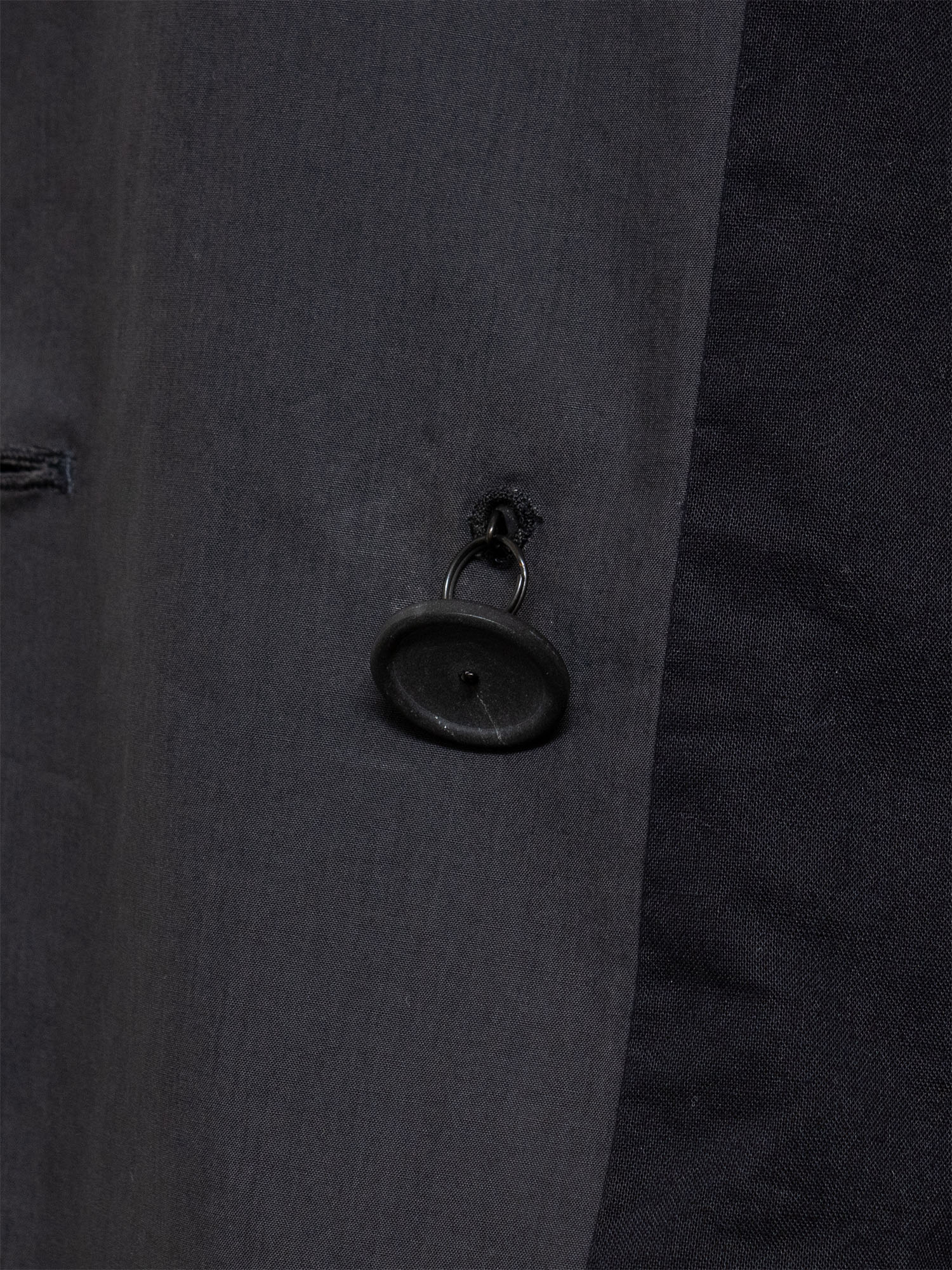 SS06 Tailored Trench Coat