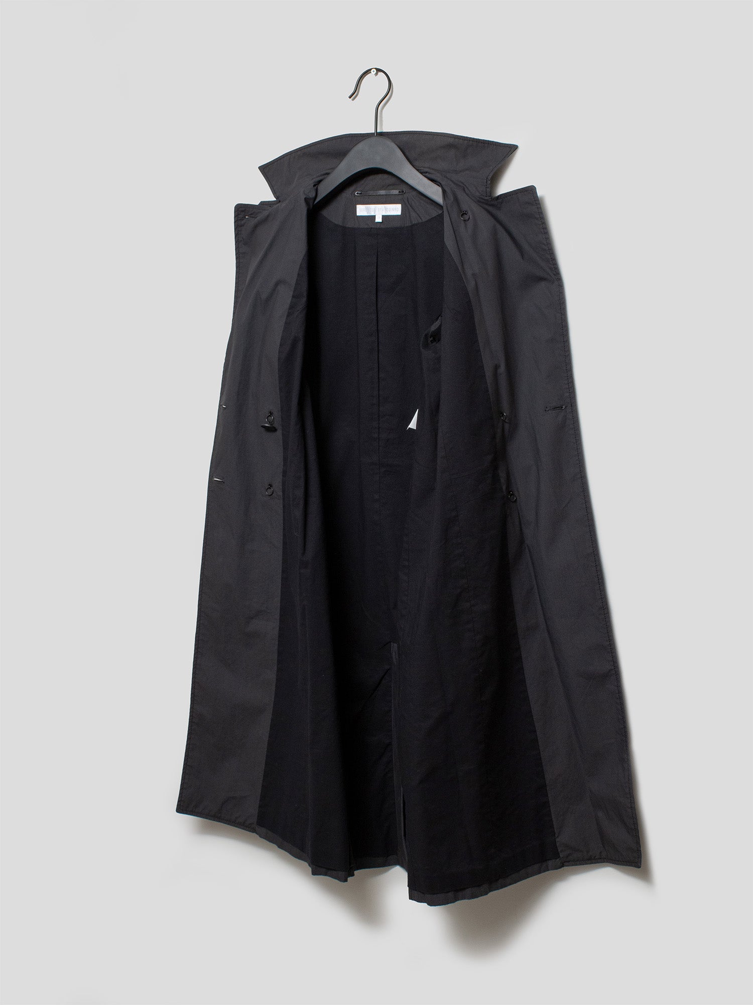 SS06 Tailored Trench Coat