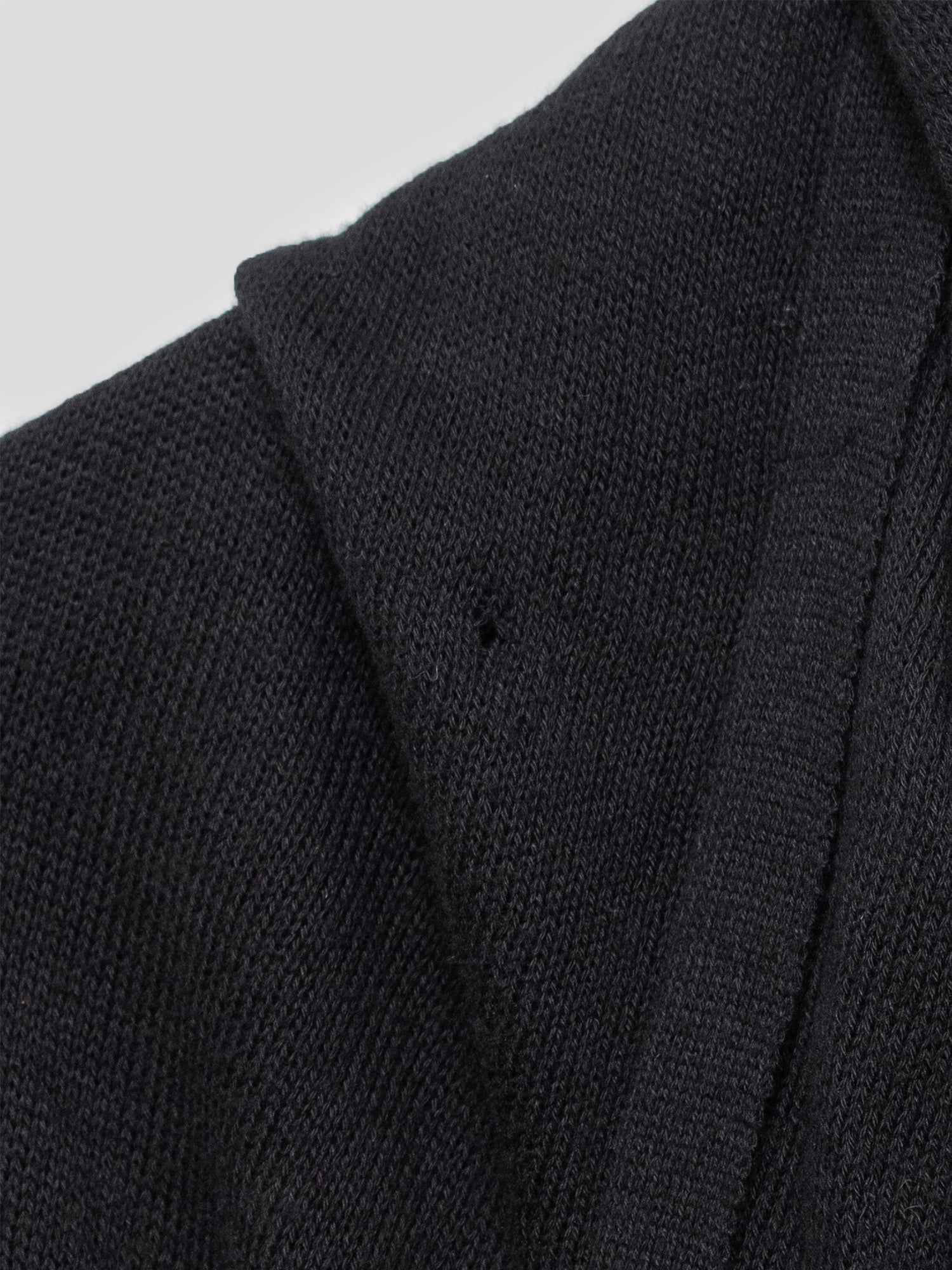 AW03 Deformed Cardigan