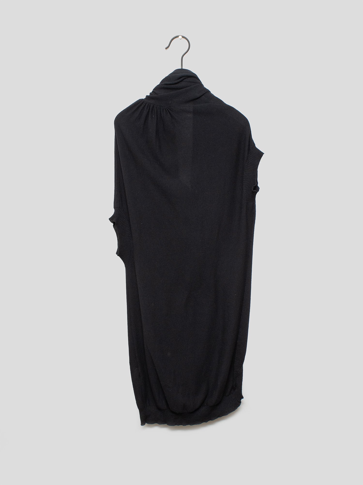 AW03 Deformed Cardigan