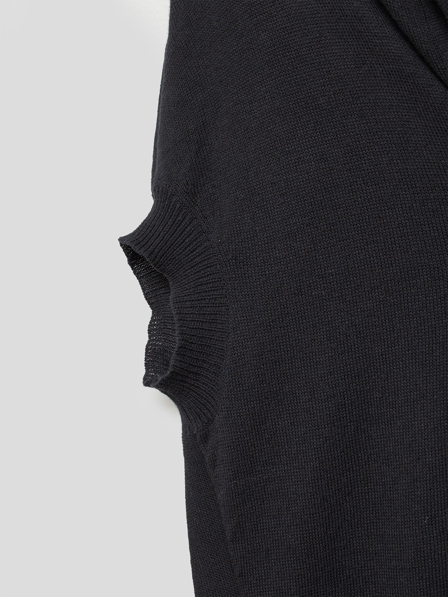 AW03 Deformed Cardigan