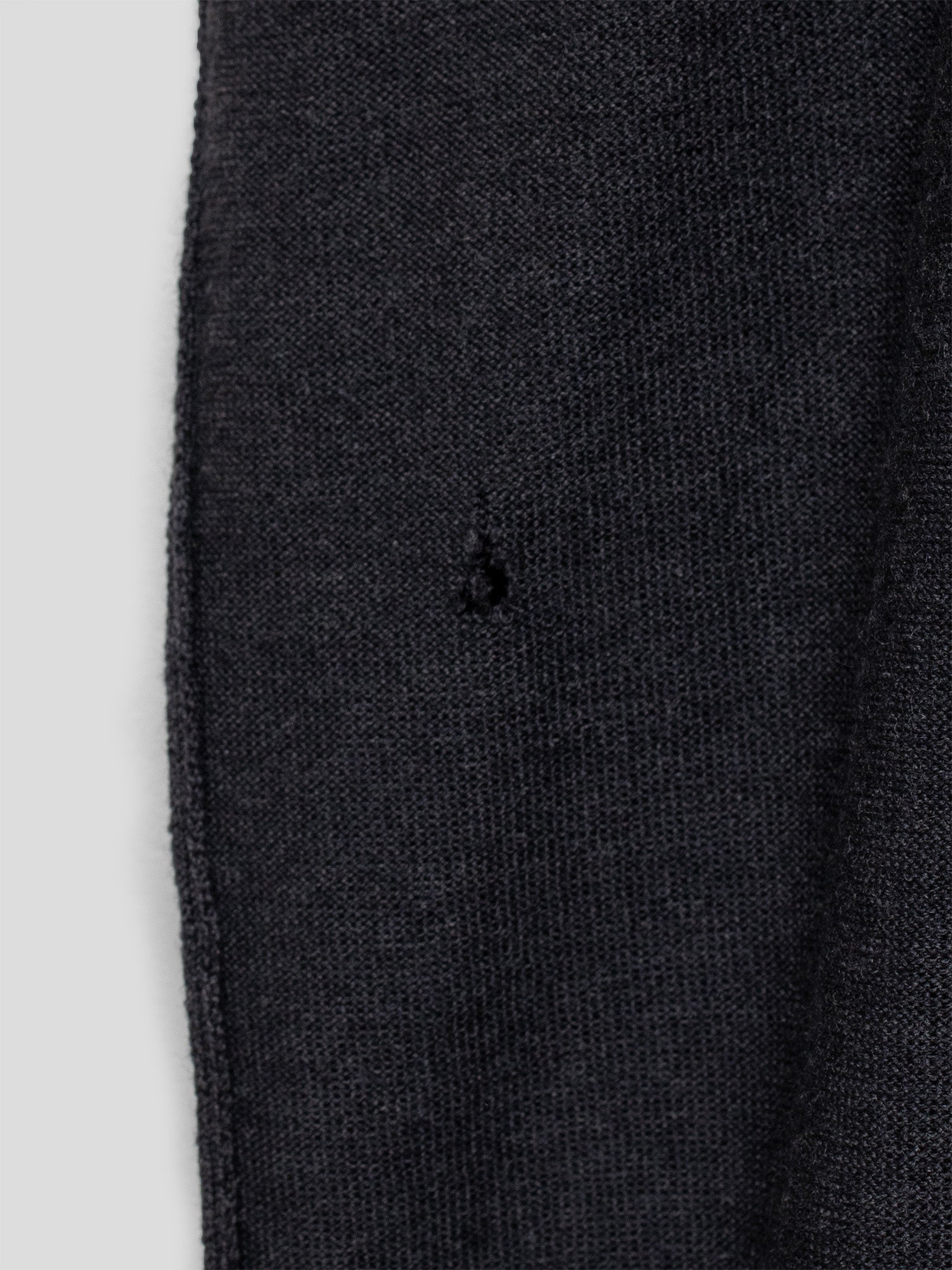 SS00 Asymmetrical Vest