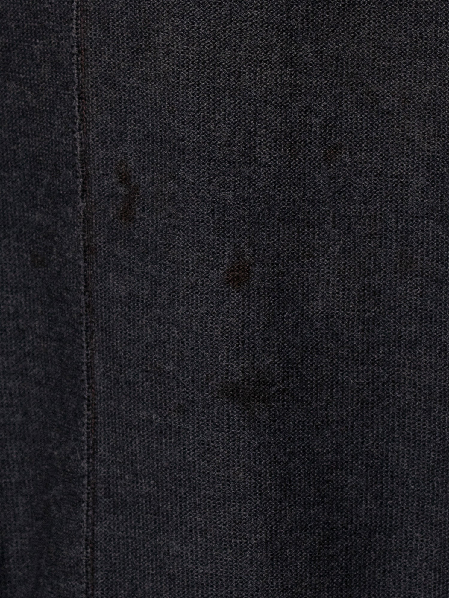 SS00 Asymmetrical Vest