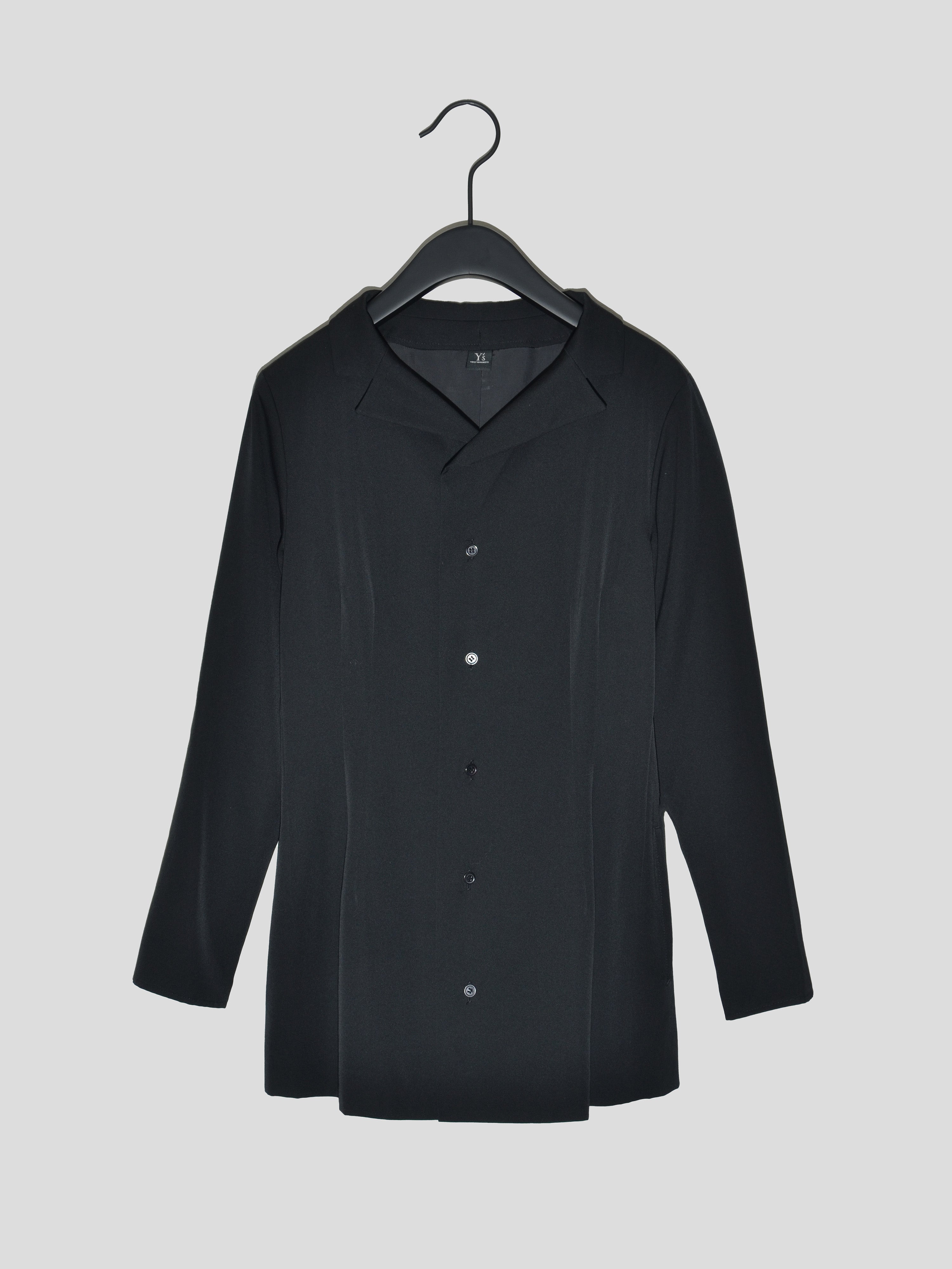 AW17 Tailored Light Jacket