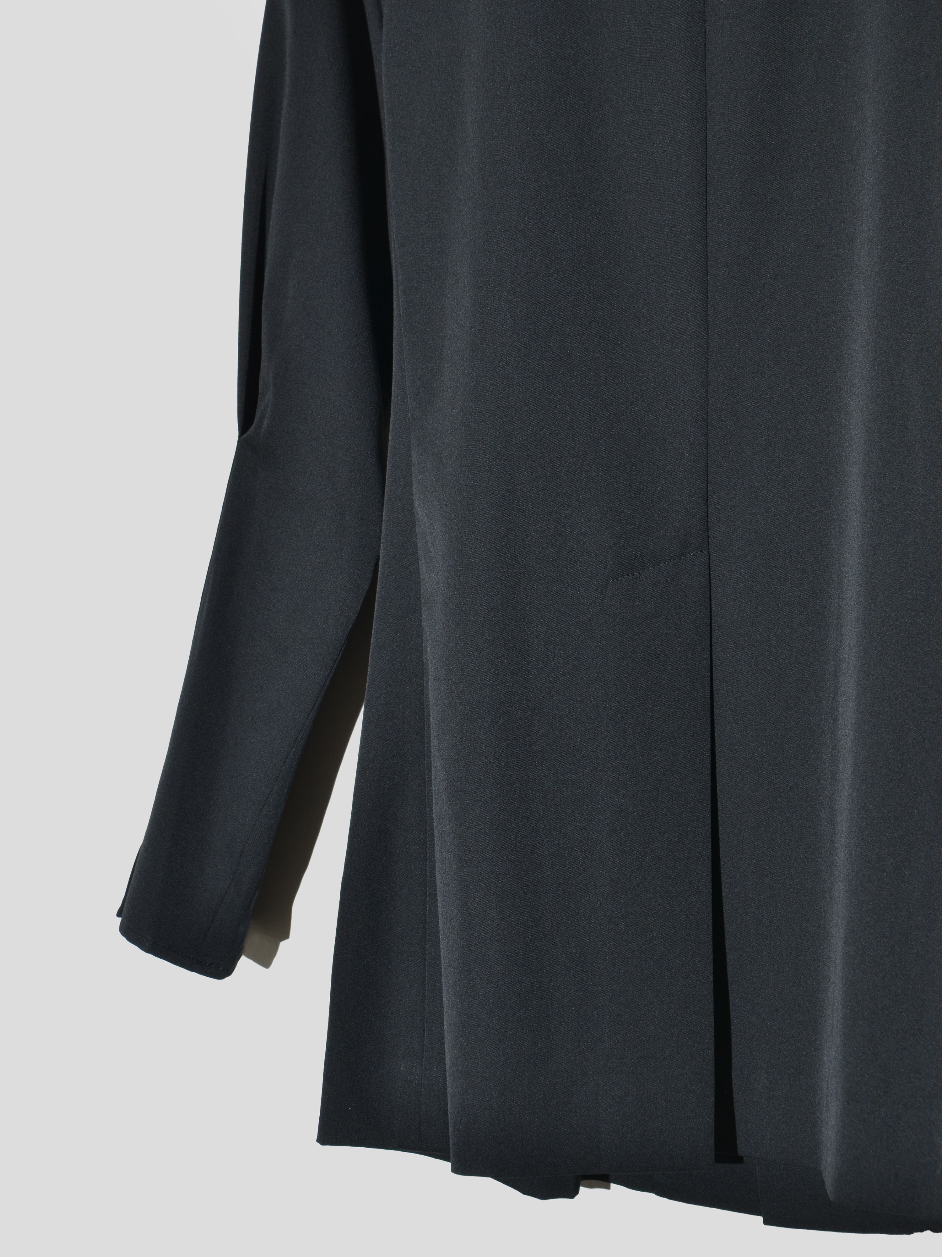 AW17 Tailored Light Jacket