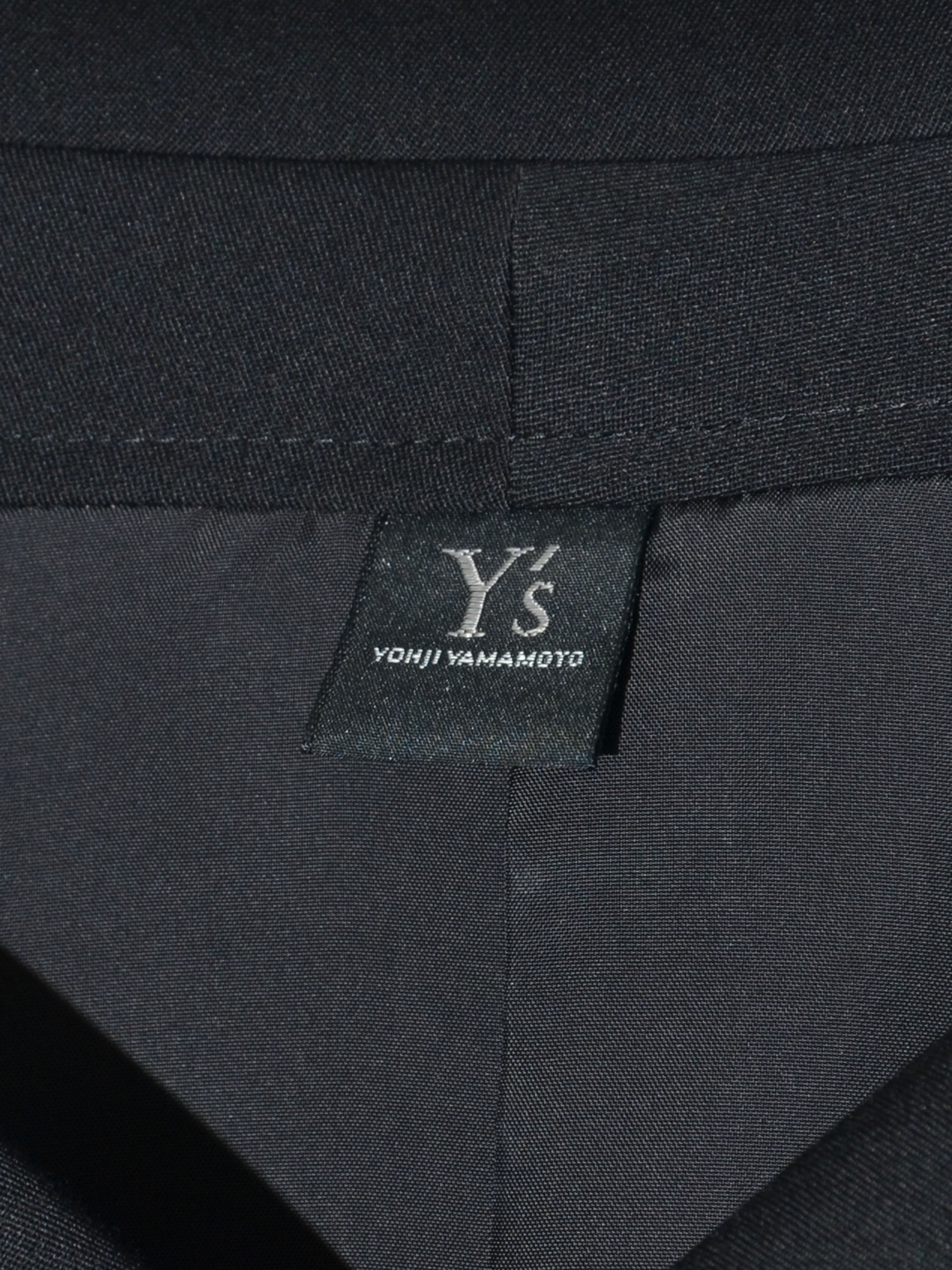 AW17 Tailored Light Jacket