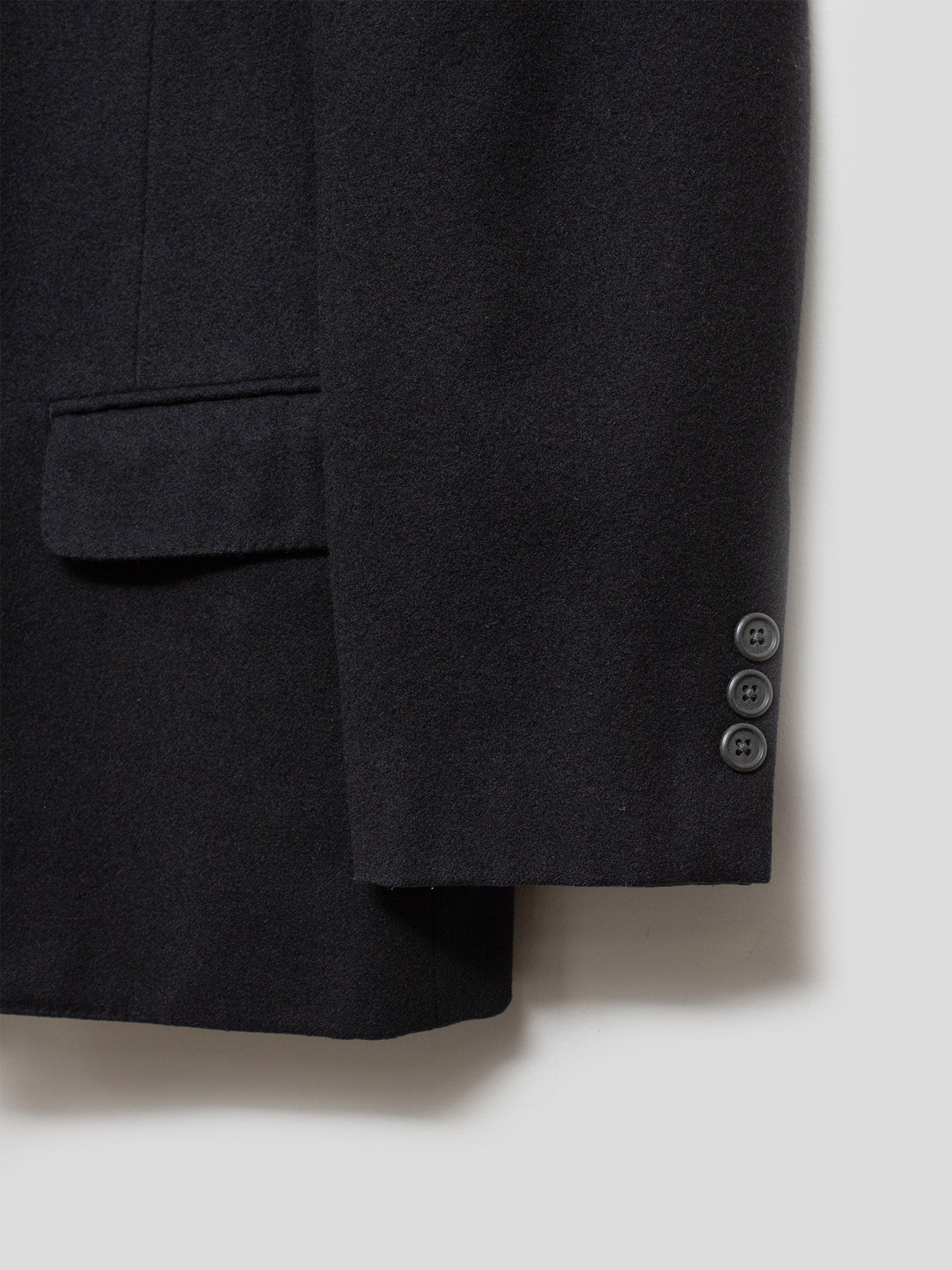 1980s Wool Blazer