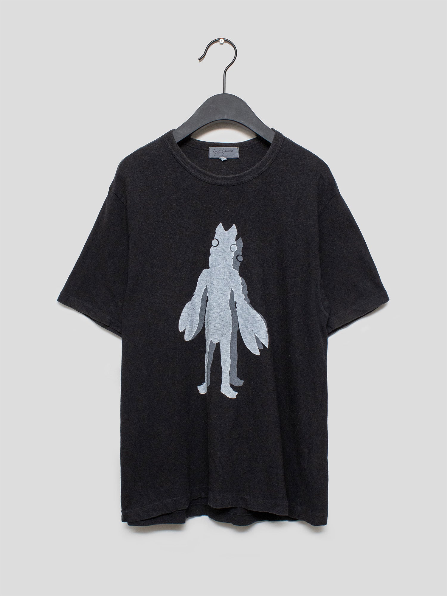 AW04 "Baltan Alien" Graphic T-shirt