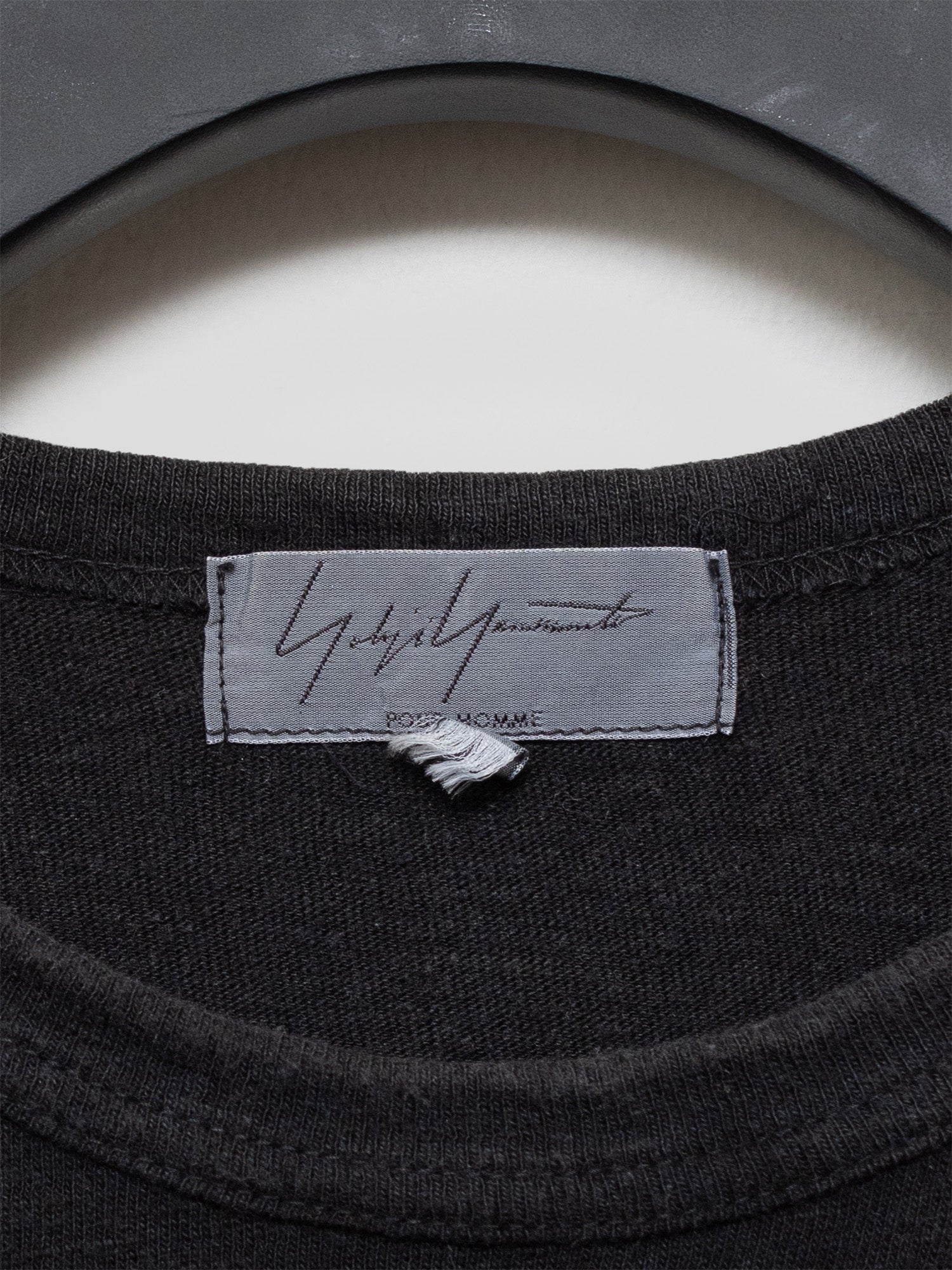 AW04 "Baltan Alien" Graphic T-shirt