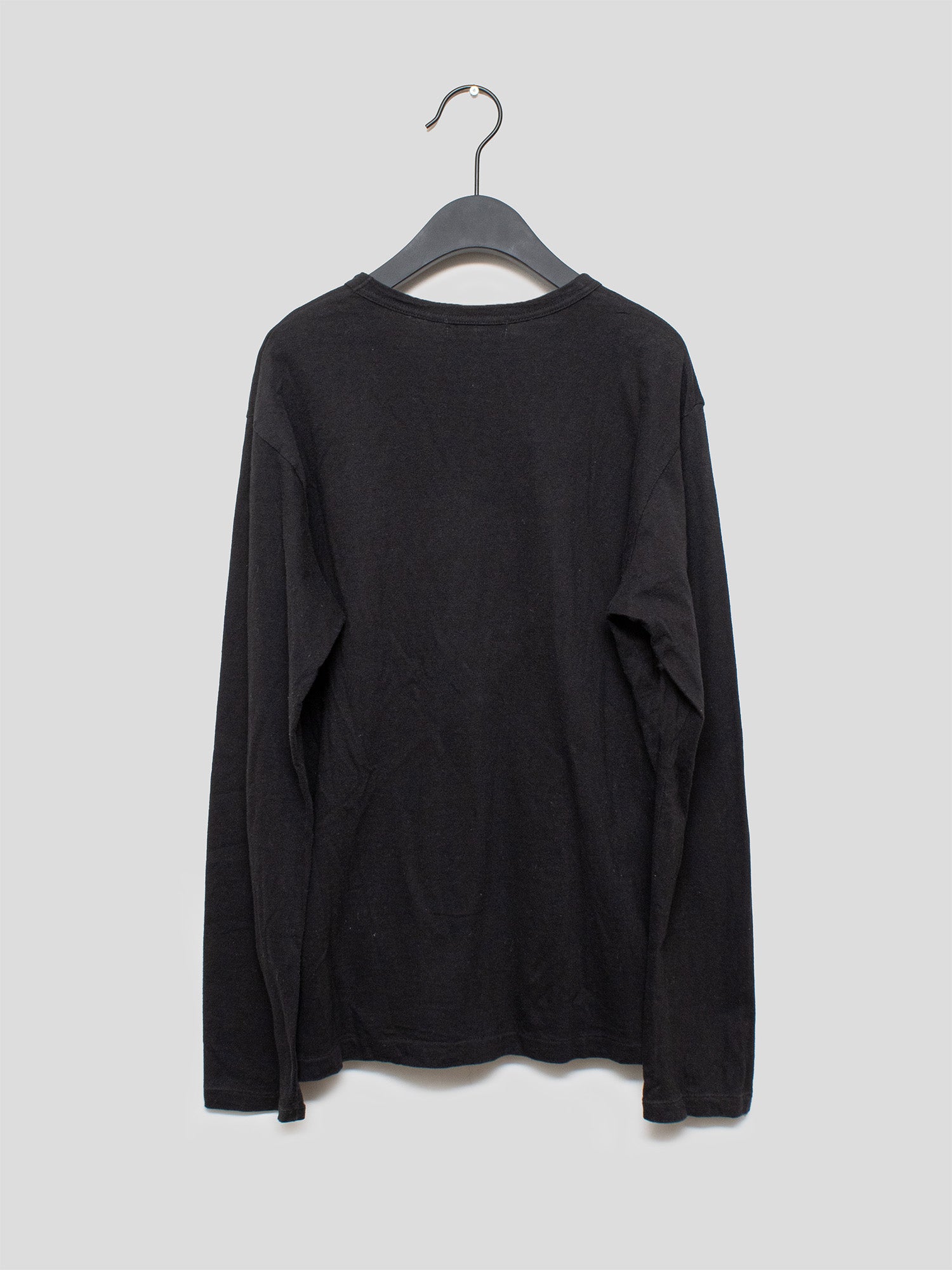 AW04 "Ultraman" Longsleeve T-shirt