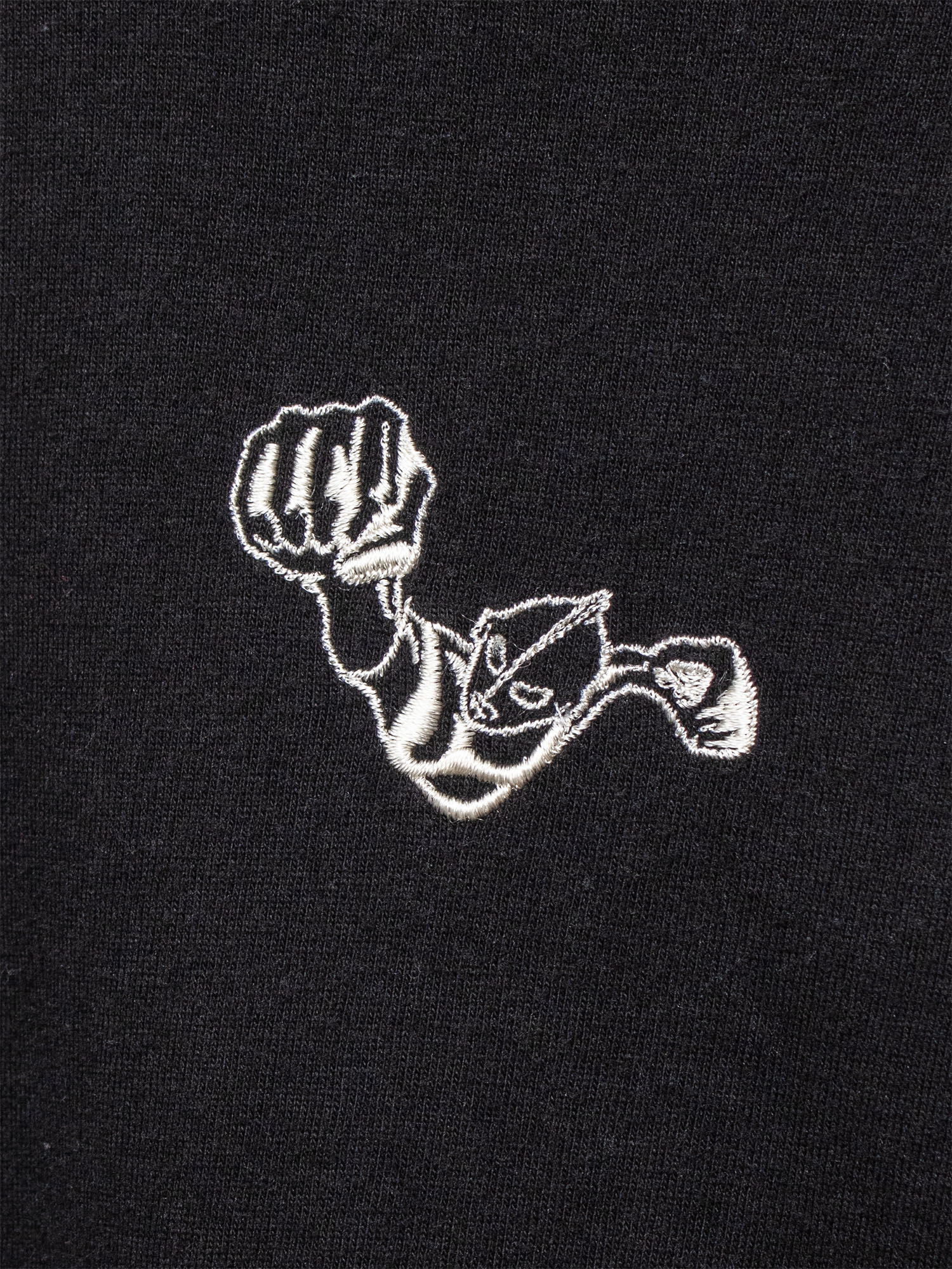 AW04 "Ultraman" Longsleeve T-shirt