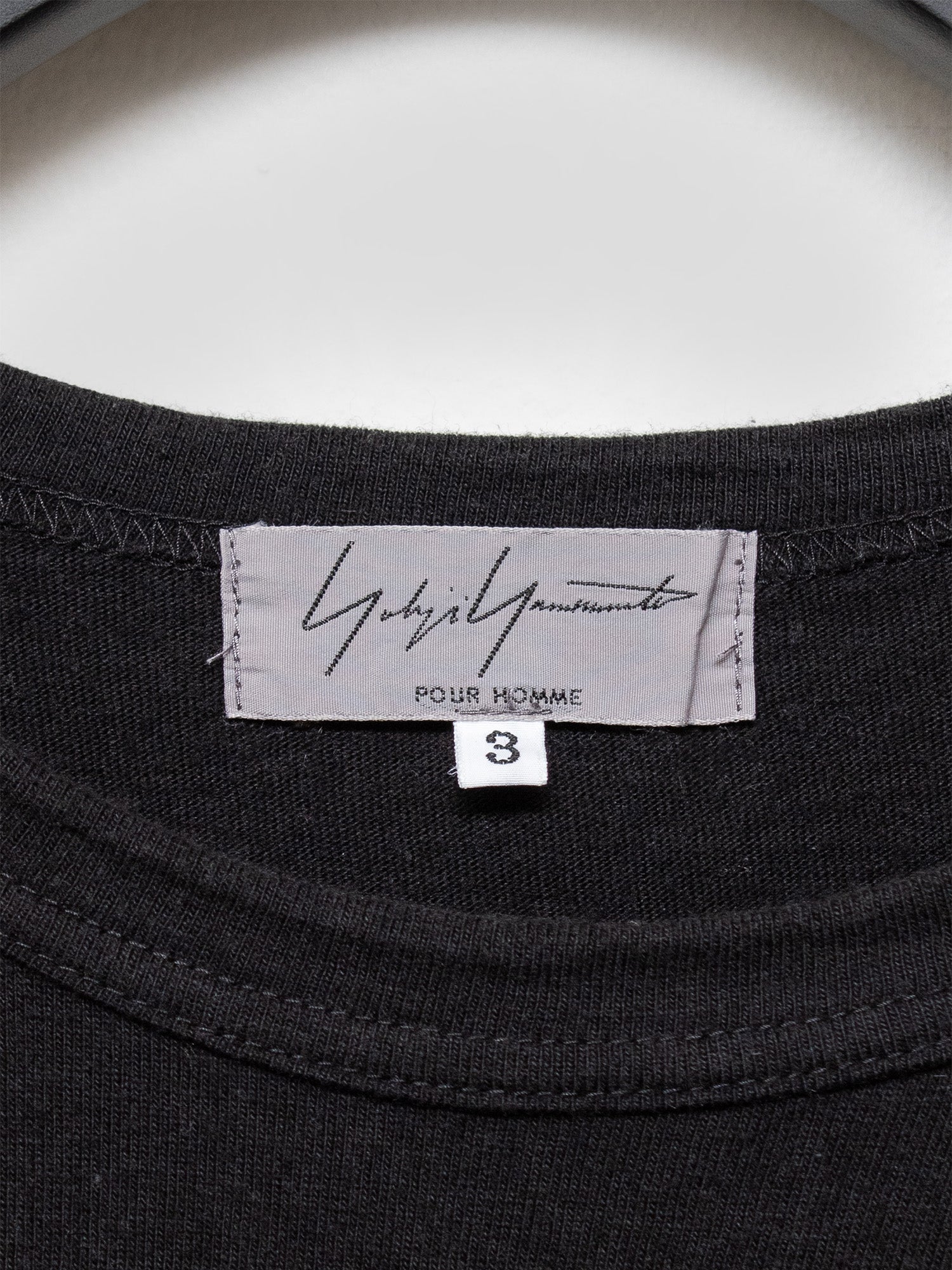 AW04 "Ultraman" Longsleeve T-shirt