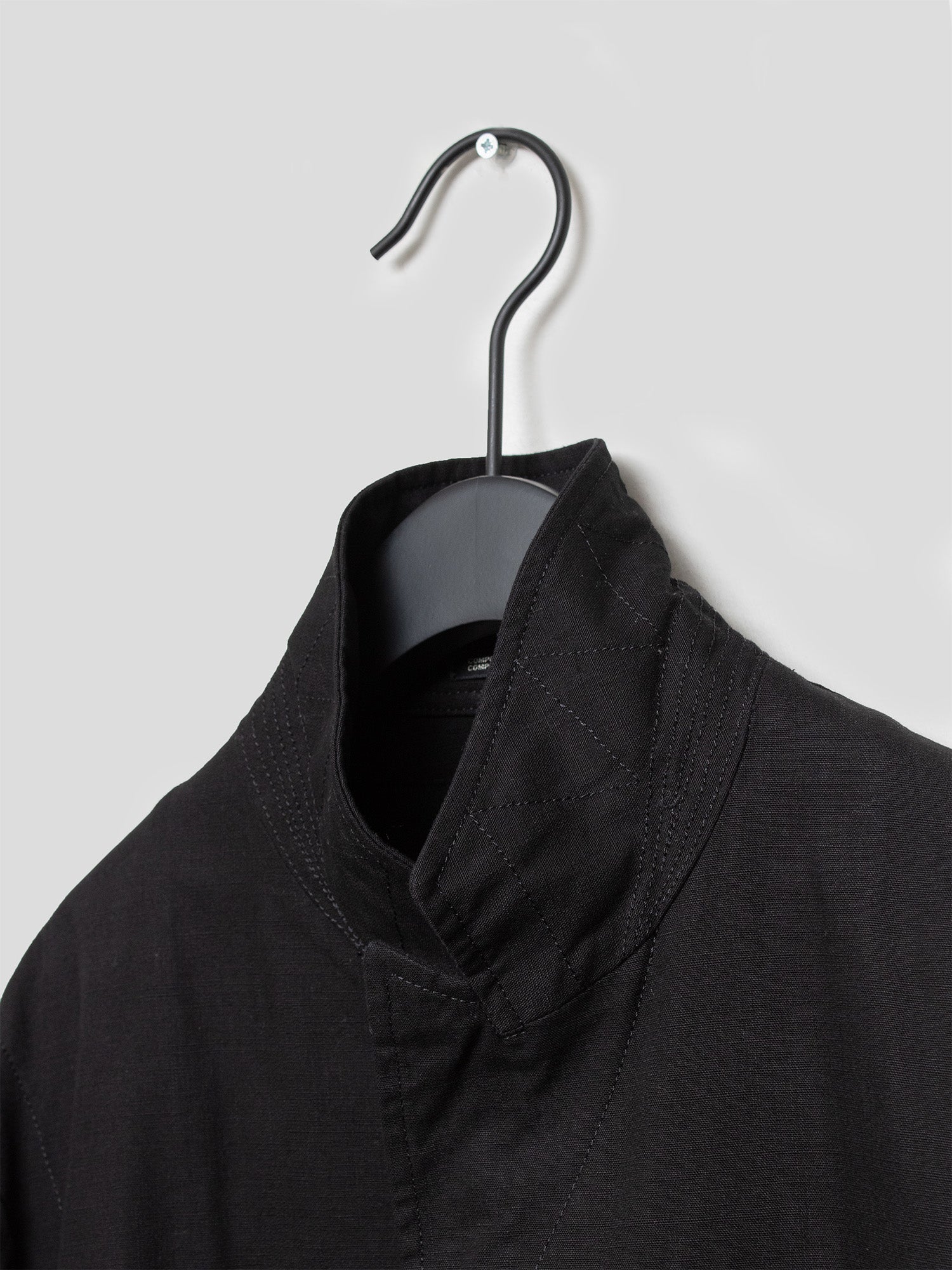 AW09 Multi-Pocket Utility Blazer