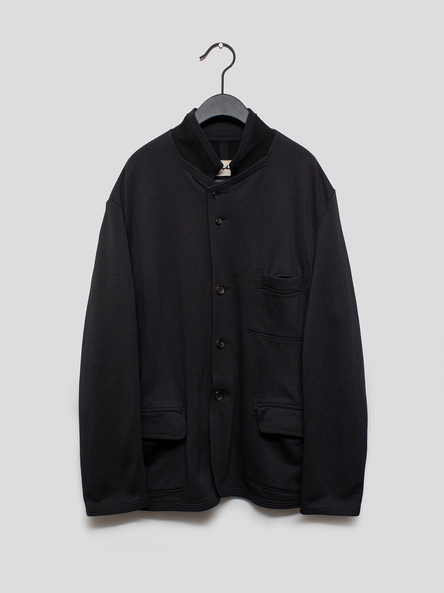 SS95 Reversible Jacket